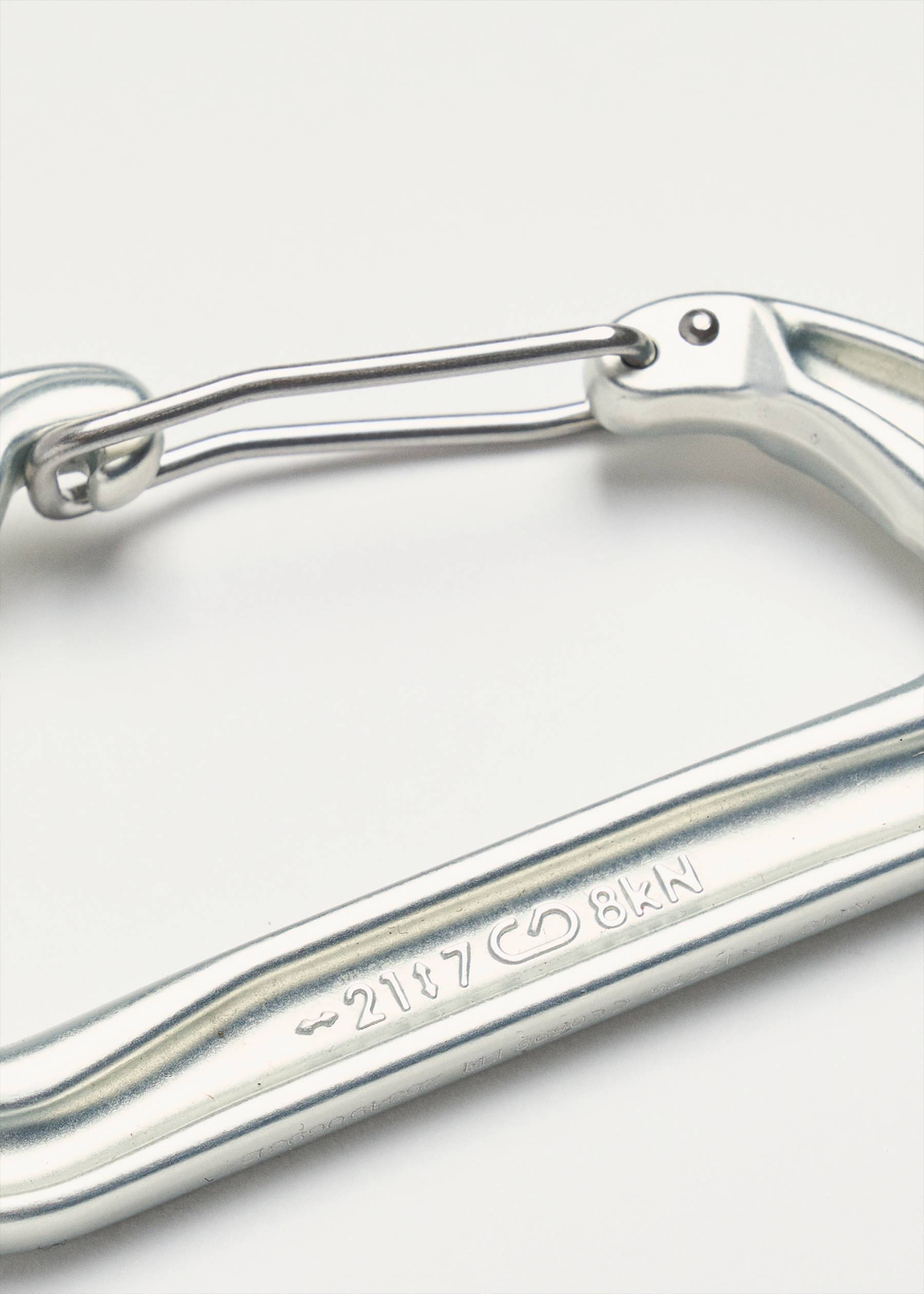 Image - 2 - Phantom Wire Carabiner