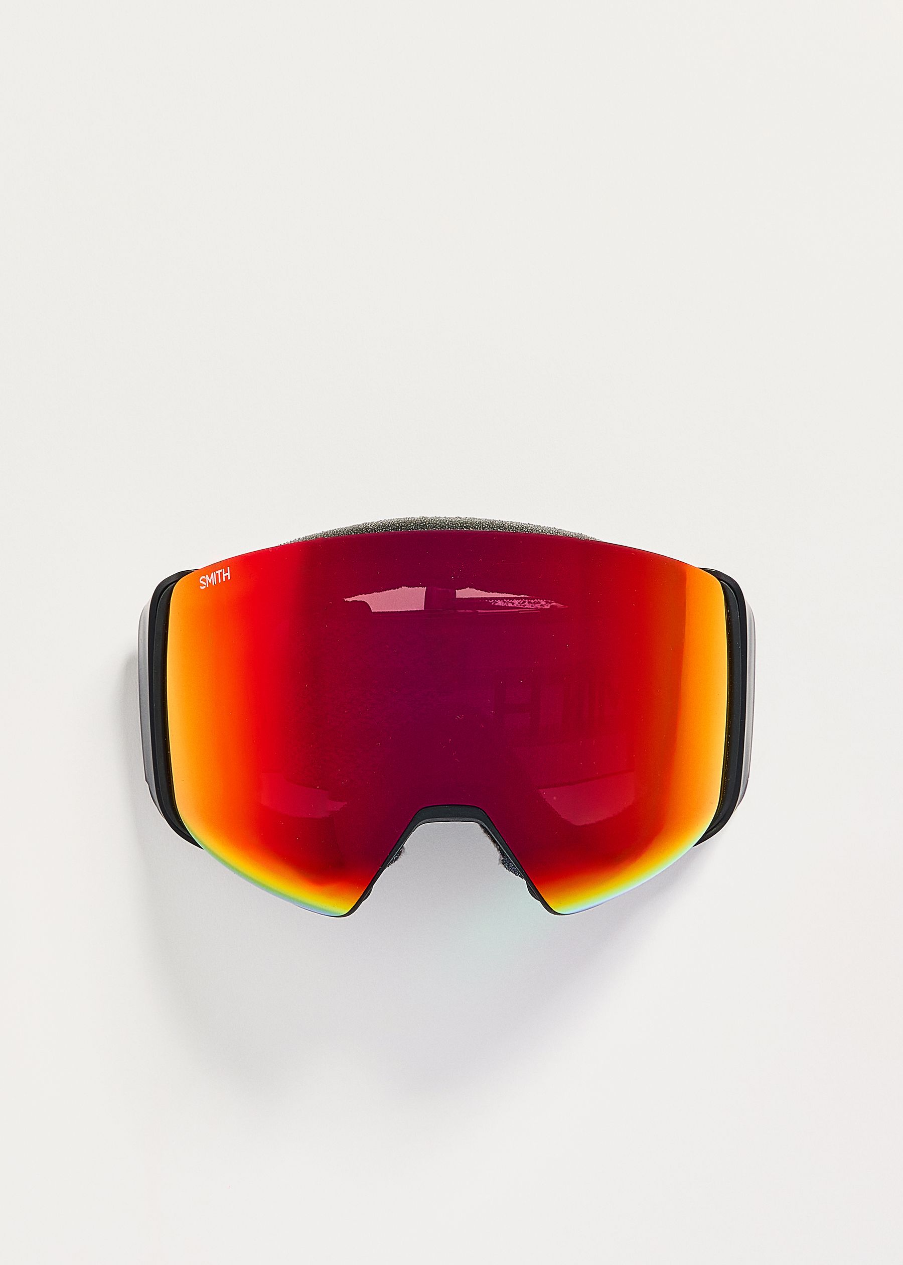 Image - 2 - 4D Mag Black / ChromaPop Sun Red Mirror + ChromaPop Storm Yellow Flash Goggles