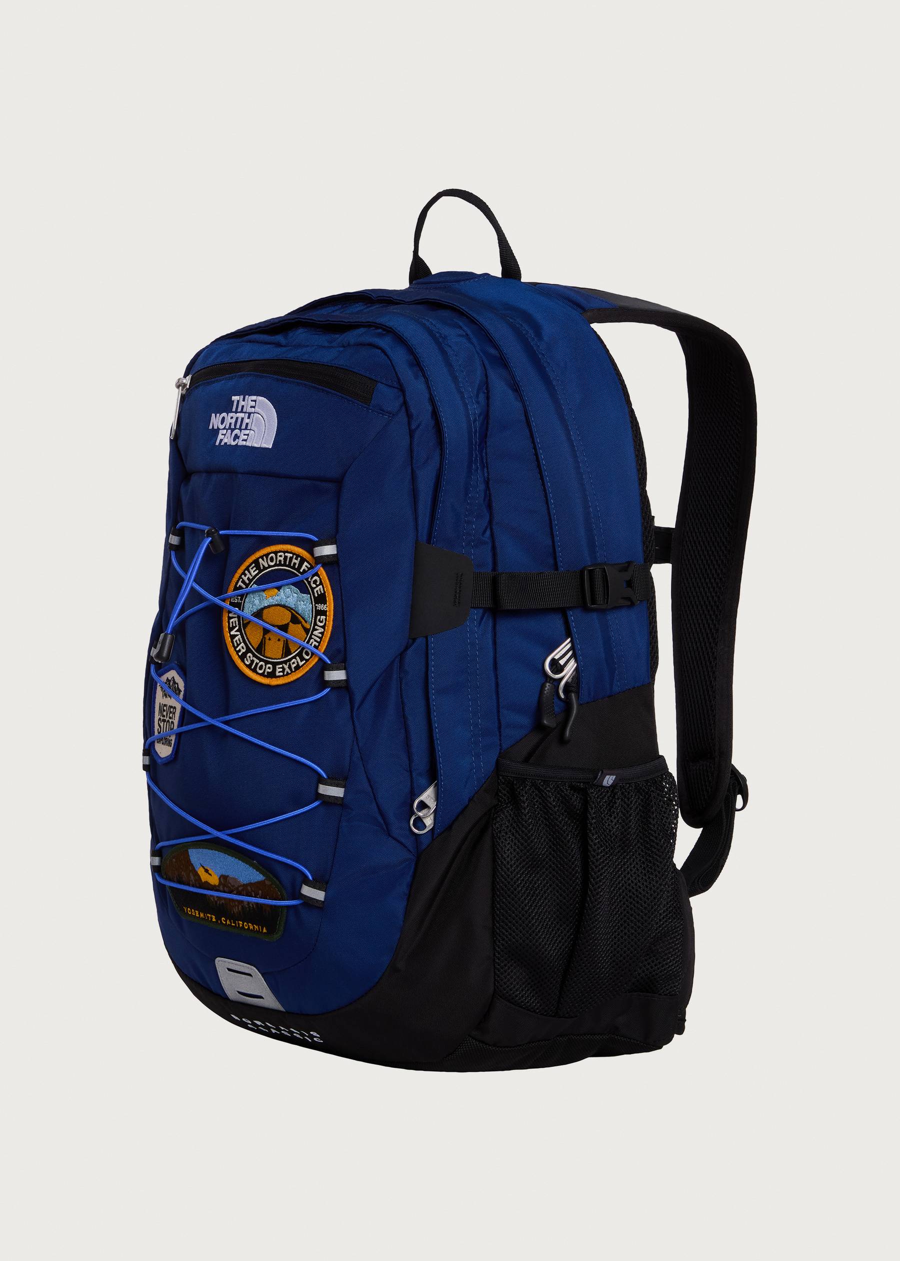 Image - 3 - Borealis Classic Patch Backpack