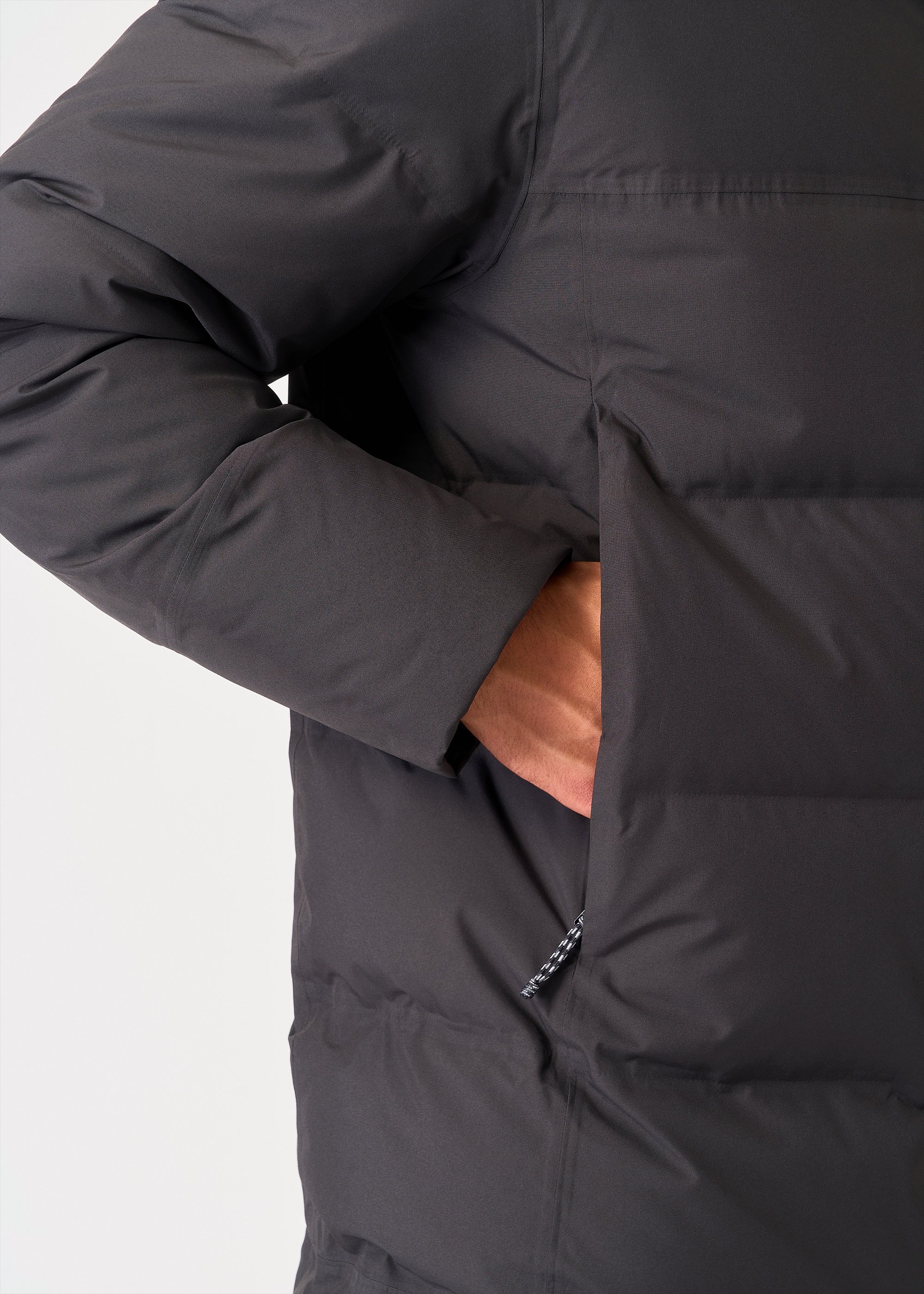 Patagonia Jackson Glacier Parka