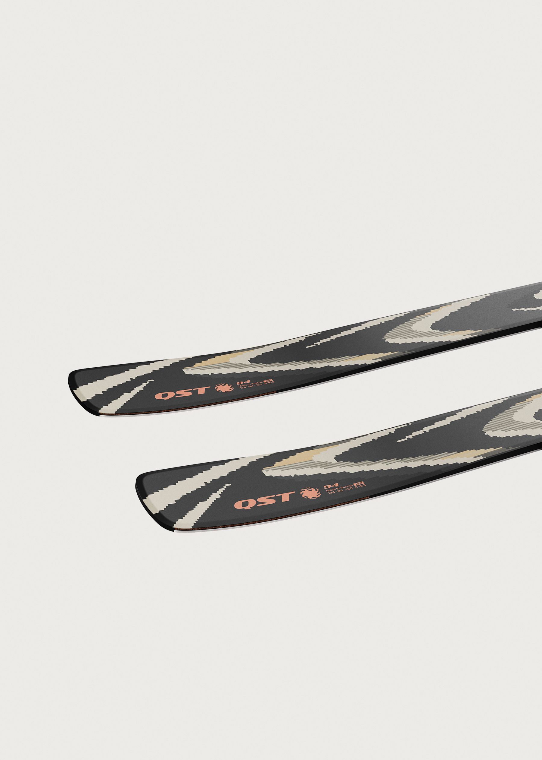 Image - 3 - QST 94 Skis