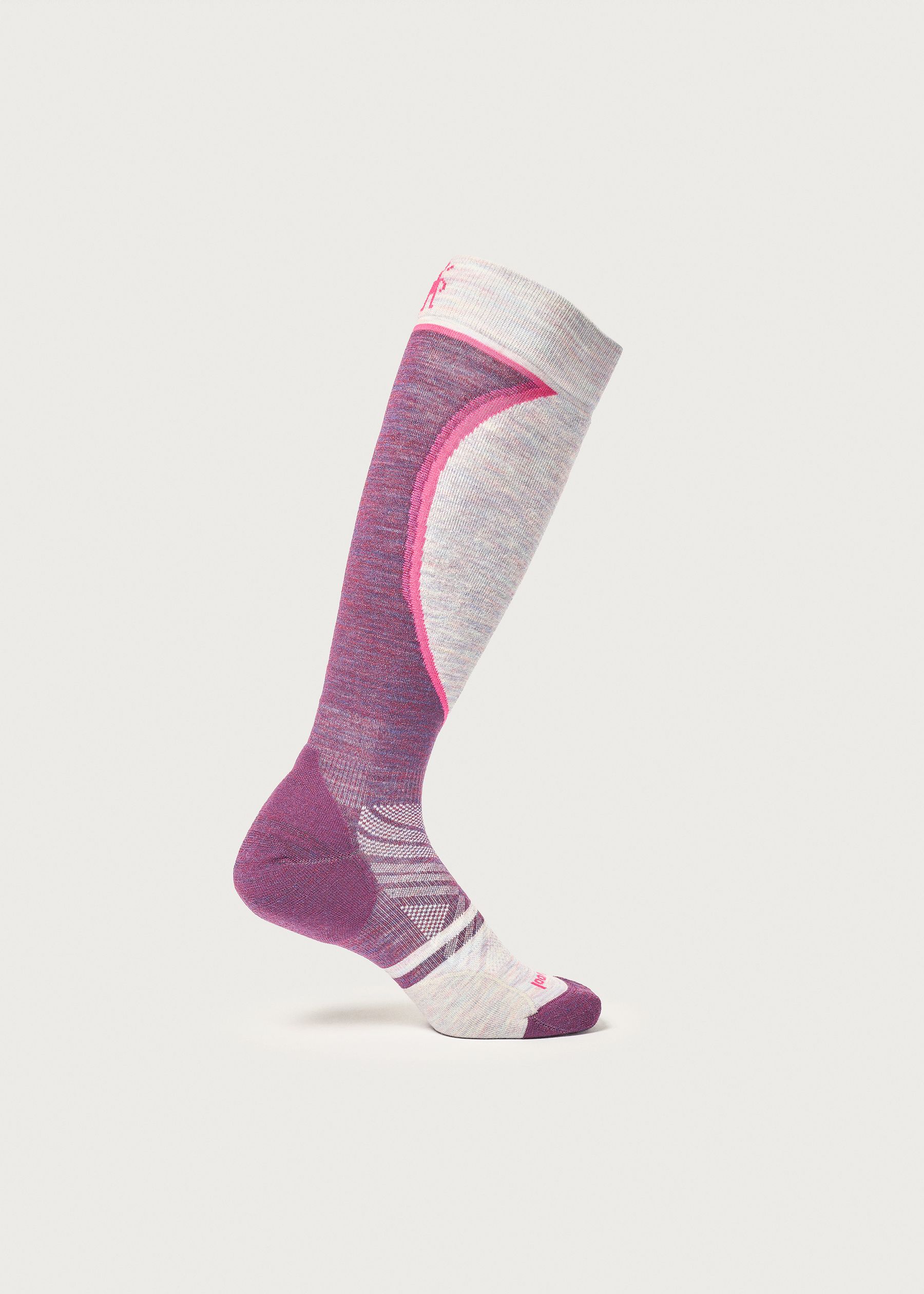 Image - 3 - Targeted Cushion Ski Socks