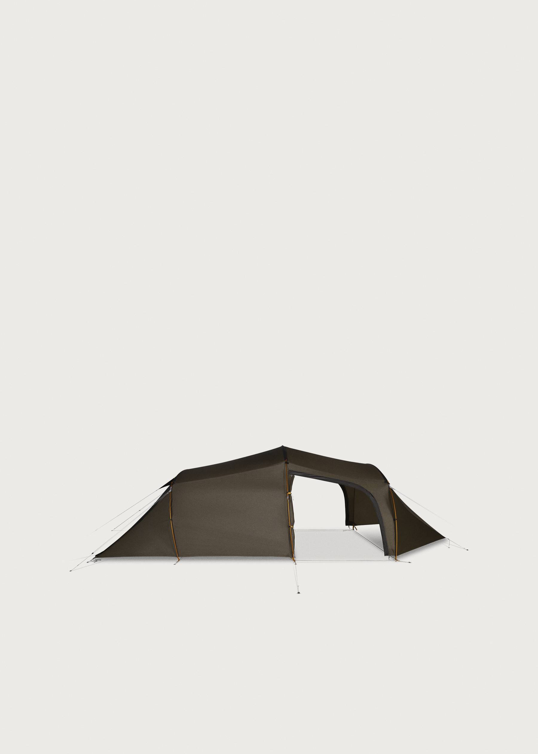 Image - 2 - Wanderlight-K 03 Tent