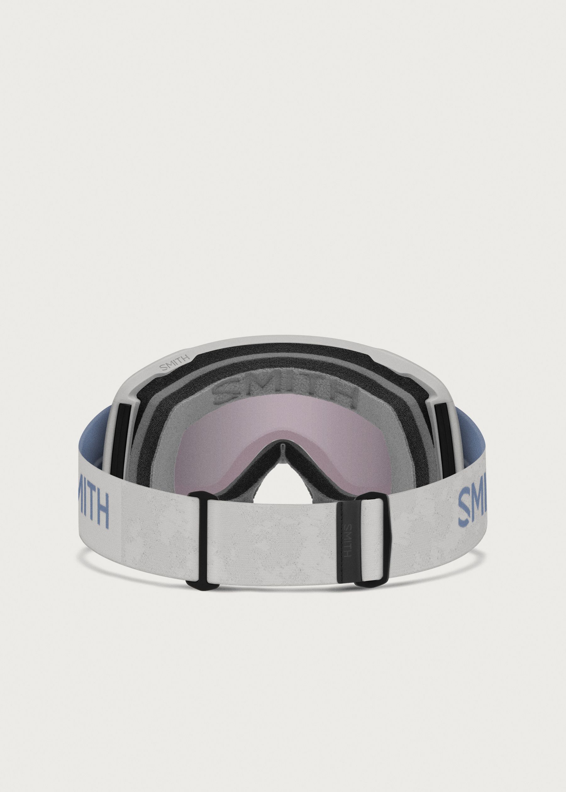 Image - 2 - Shakedown Mist / ChromaPop Everyday Blue Mirror Goggles