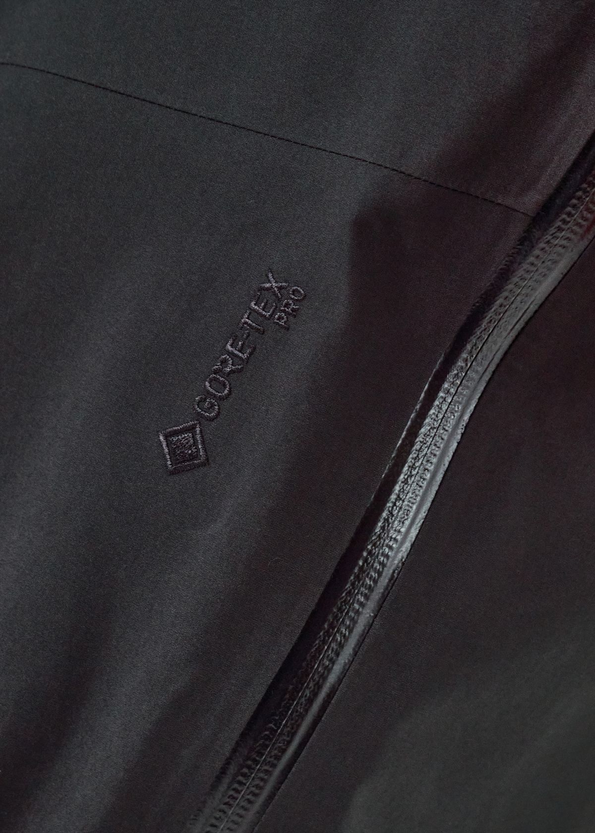 GORE-TEX Pro Most Rugged 3-layer waterproof protection