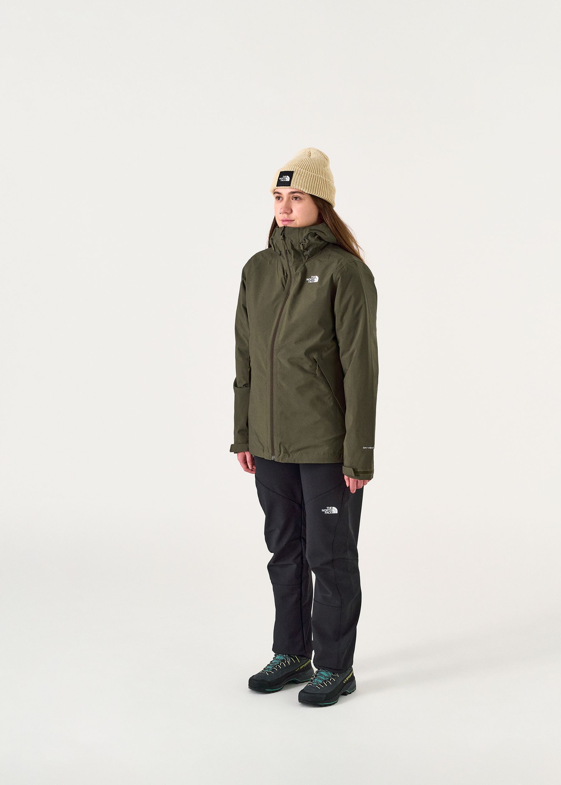 Image - 2 - Carto Triclimate Jacket