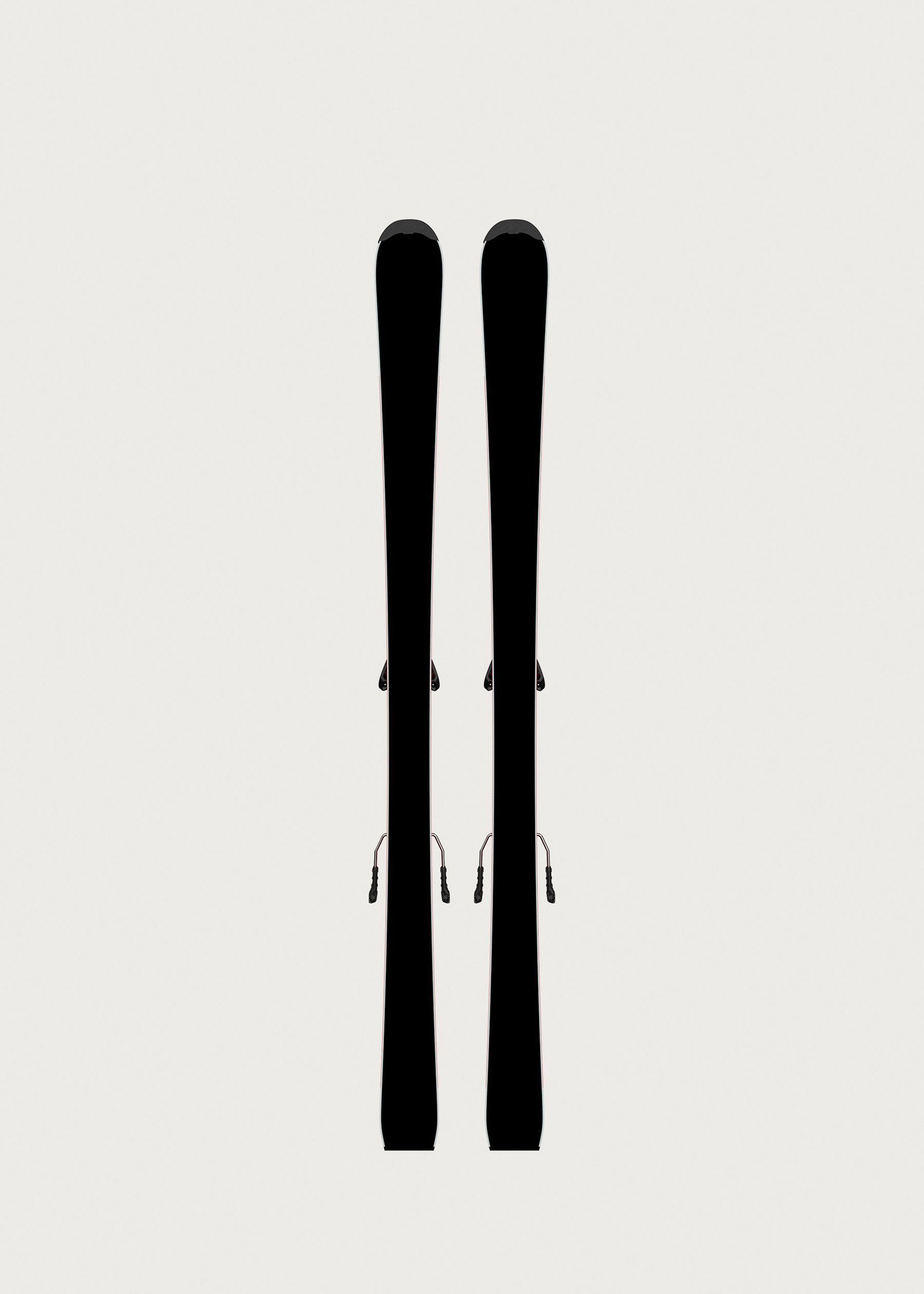 Atomic Redster J4 Skis + L 6 GW Kids' Bindings