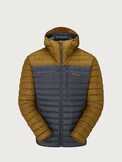 Microlight Alpine Jacket