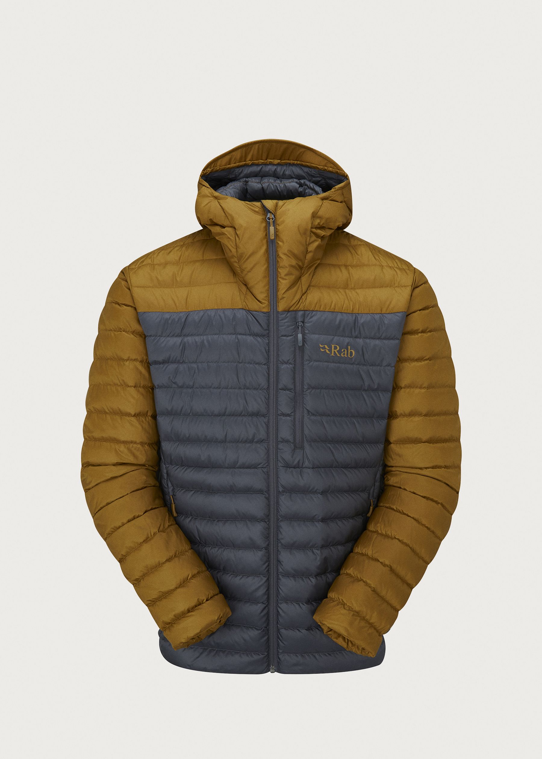 Rab Microlight Alpine Jacket