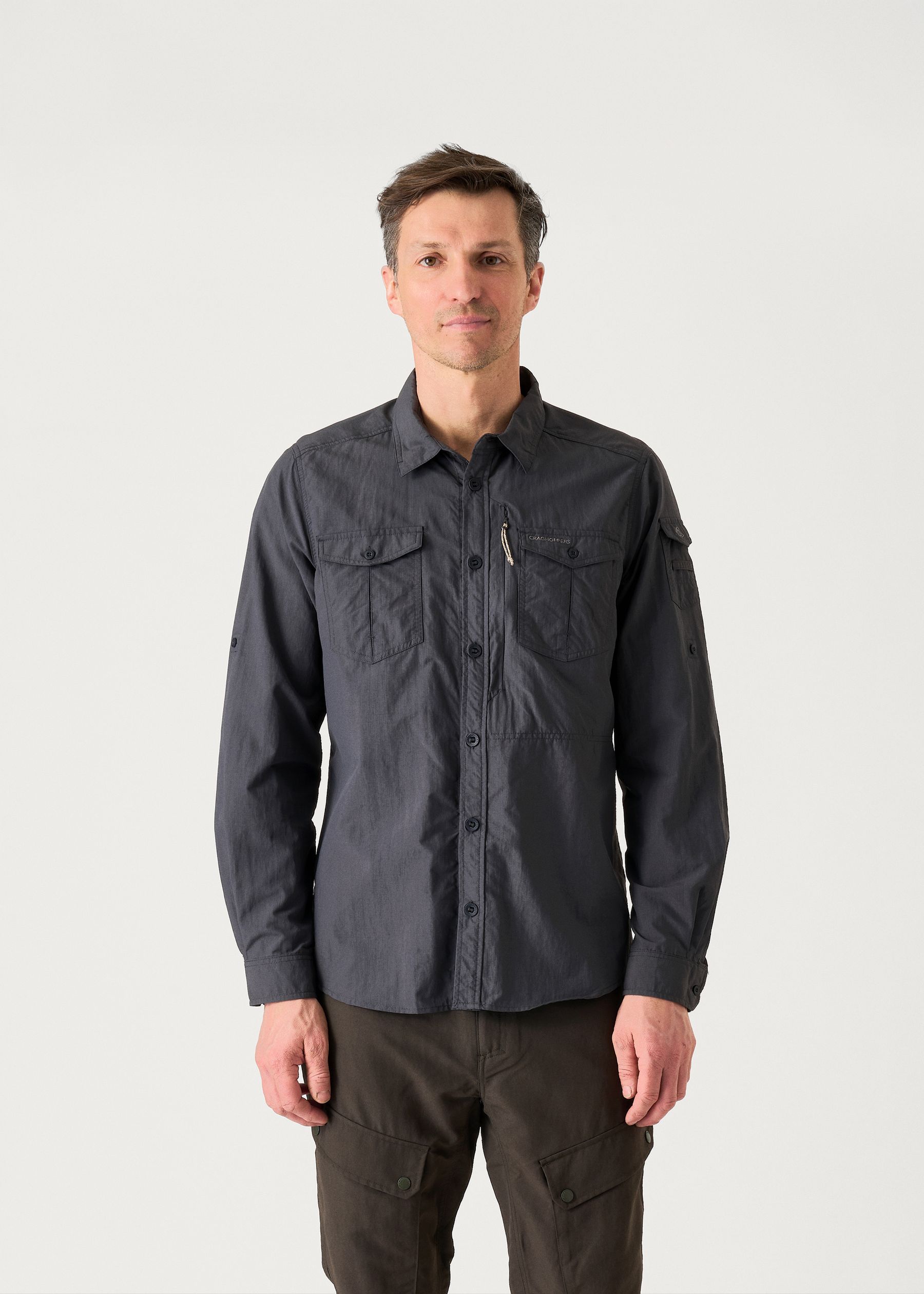 Image - 1 - NosiLife Adventure Long Sleeved Shirt