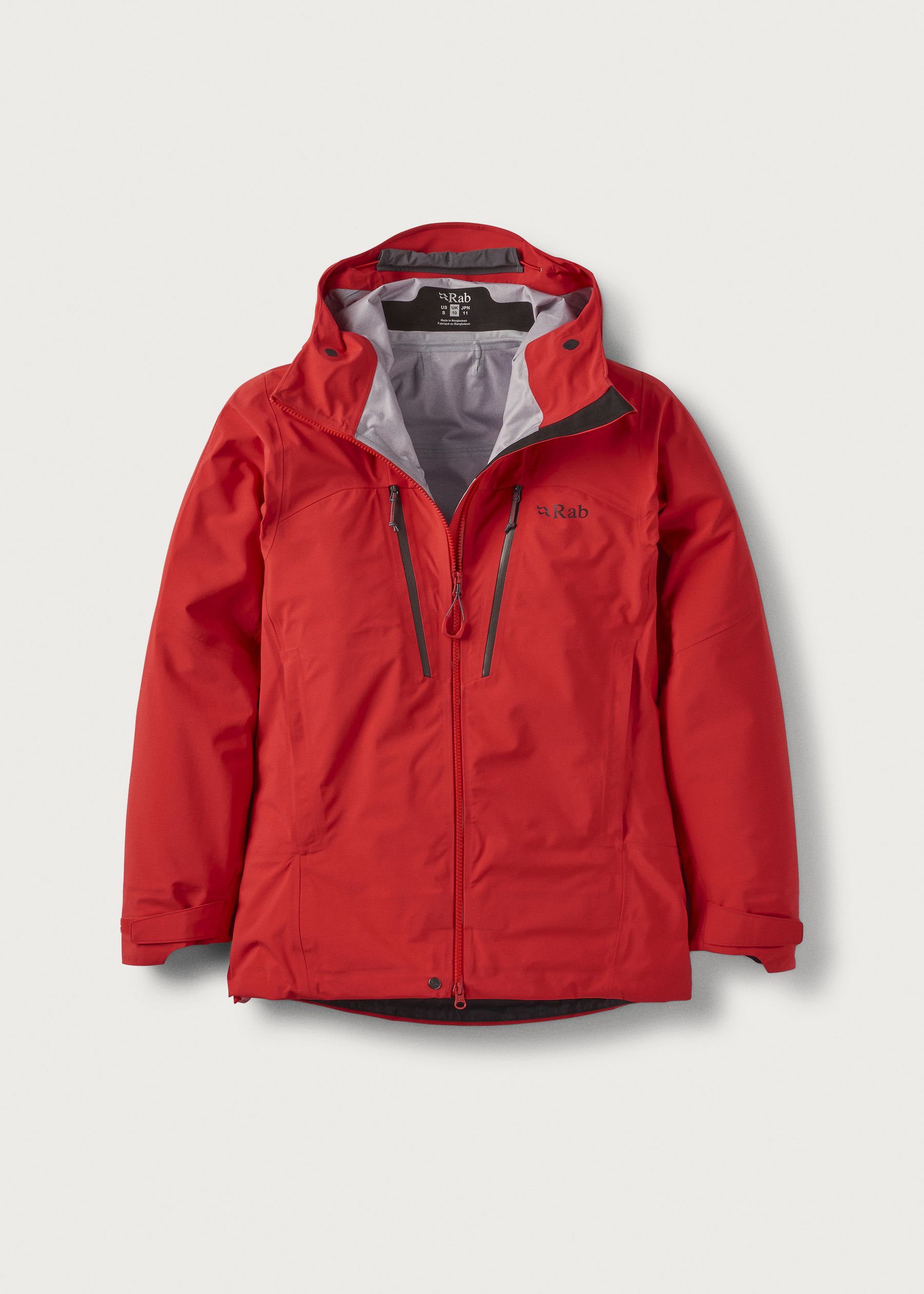 Image - 1 - Firewall Guide Jacket