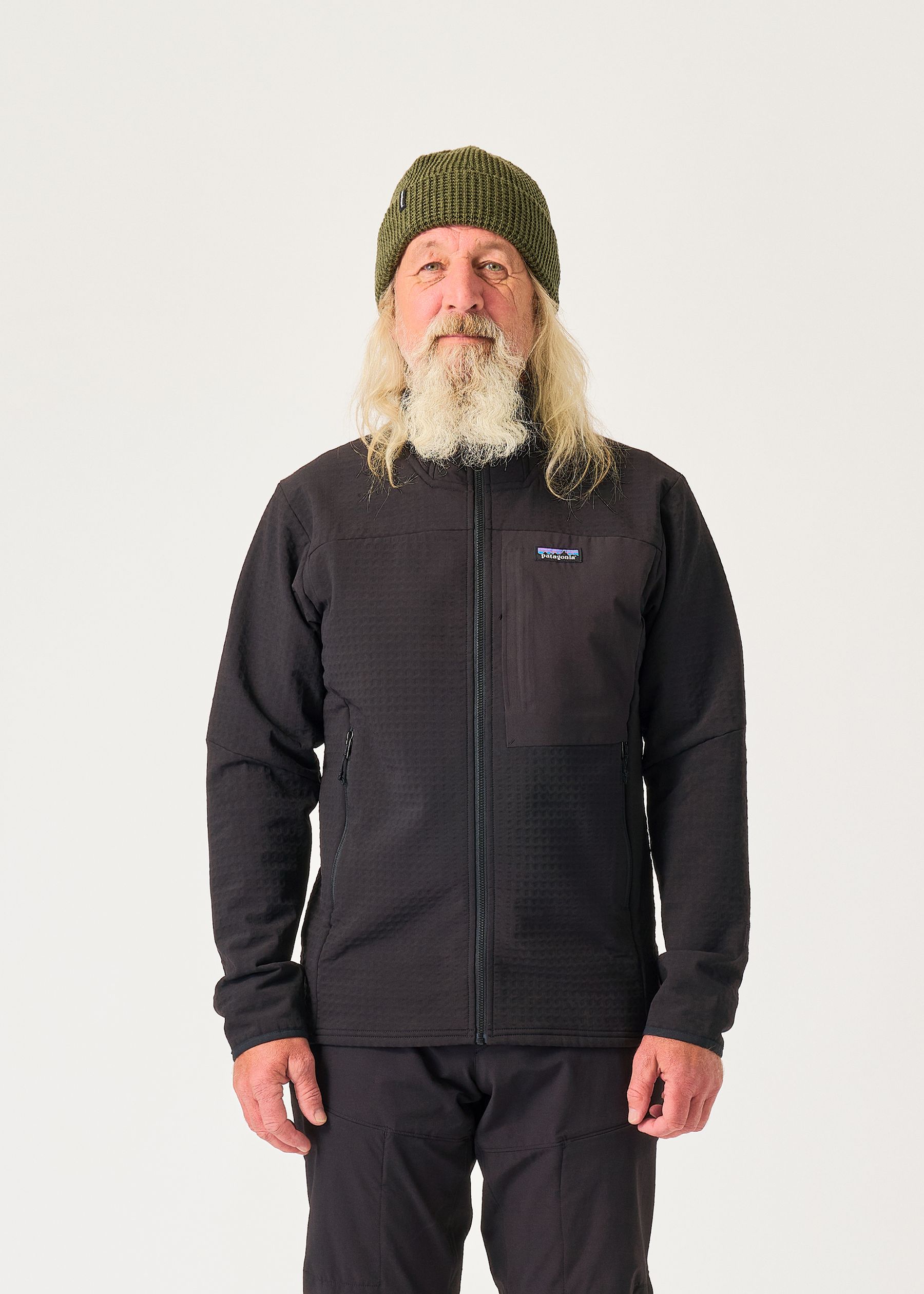 Image - 1 - R2 TechFace Jacket