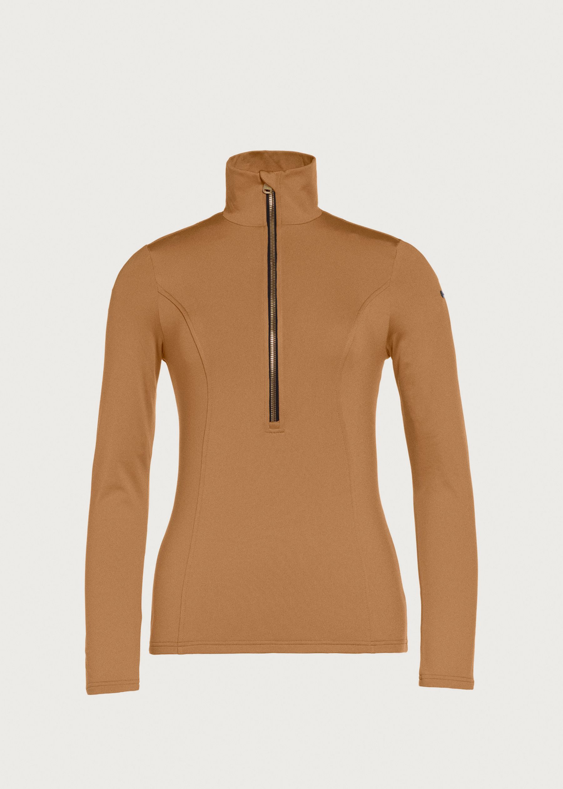 Image - 1 - Serena Zip Neck