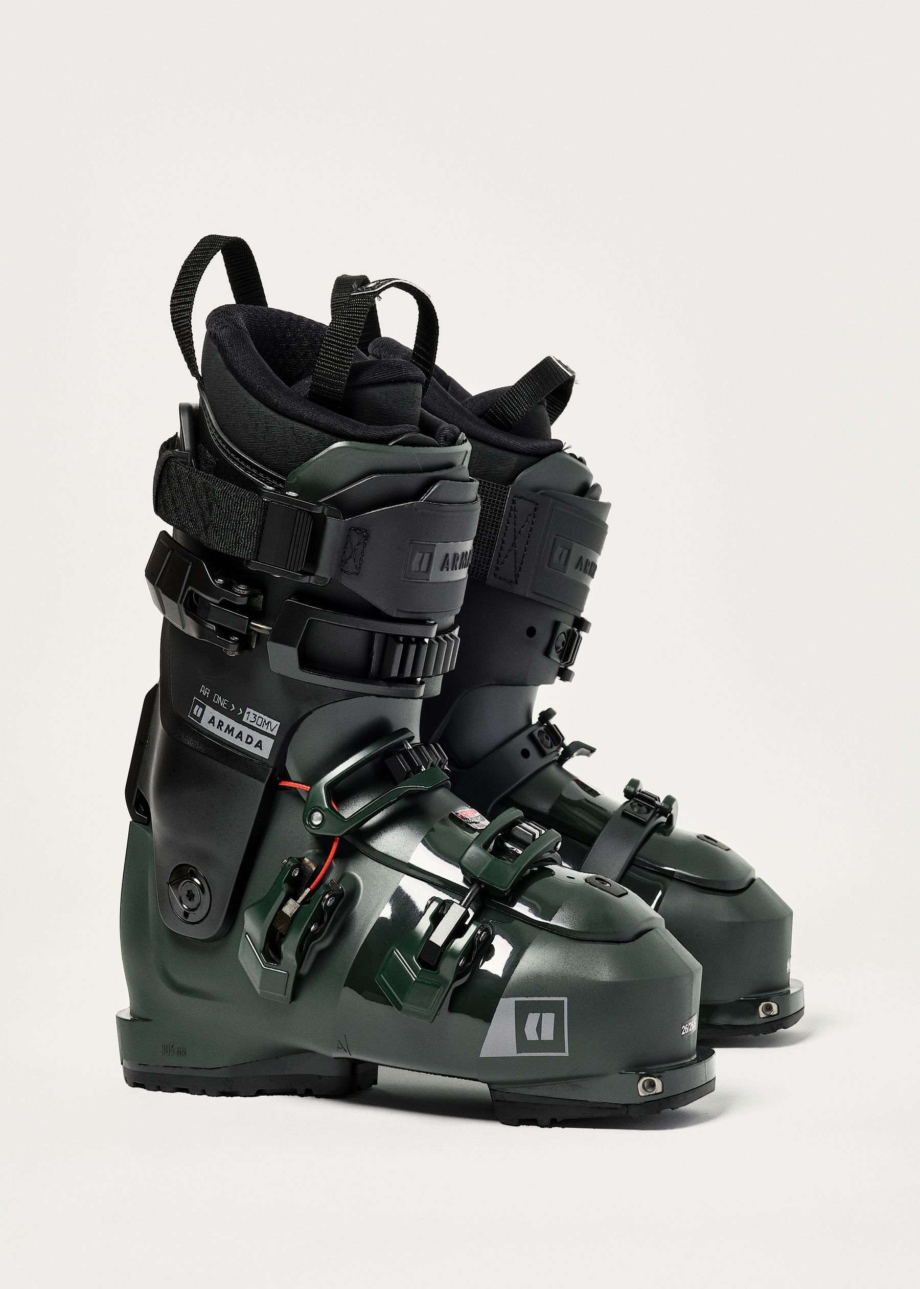 Image - 2 - AR ONE 130 MV GW Ski Boots