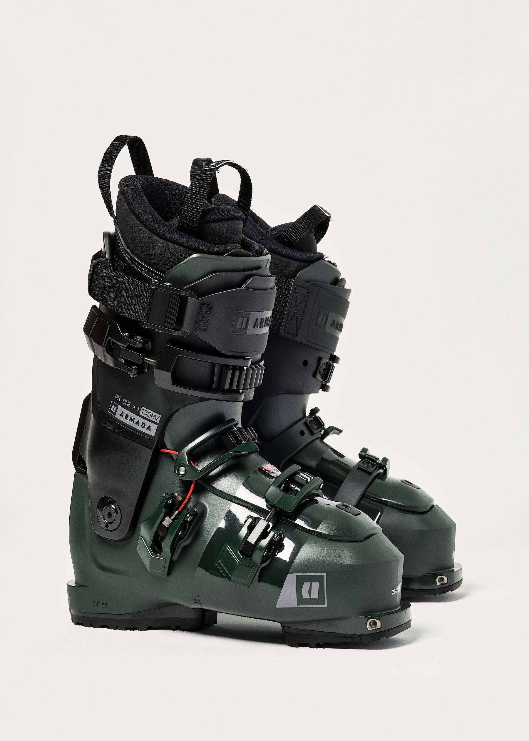 Image - 2 - AR ONE 130 MV GW Ski Boots