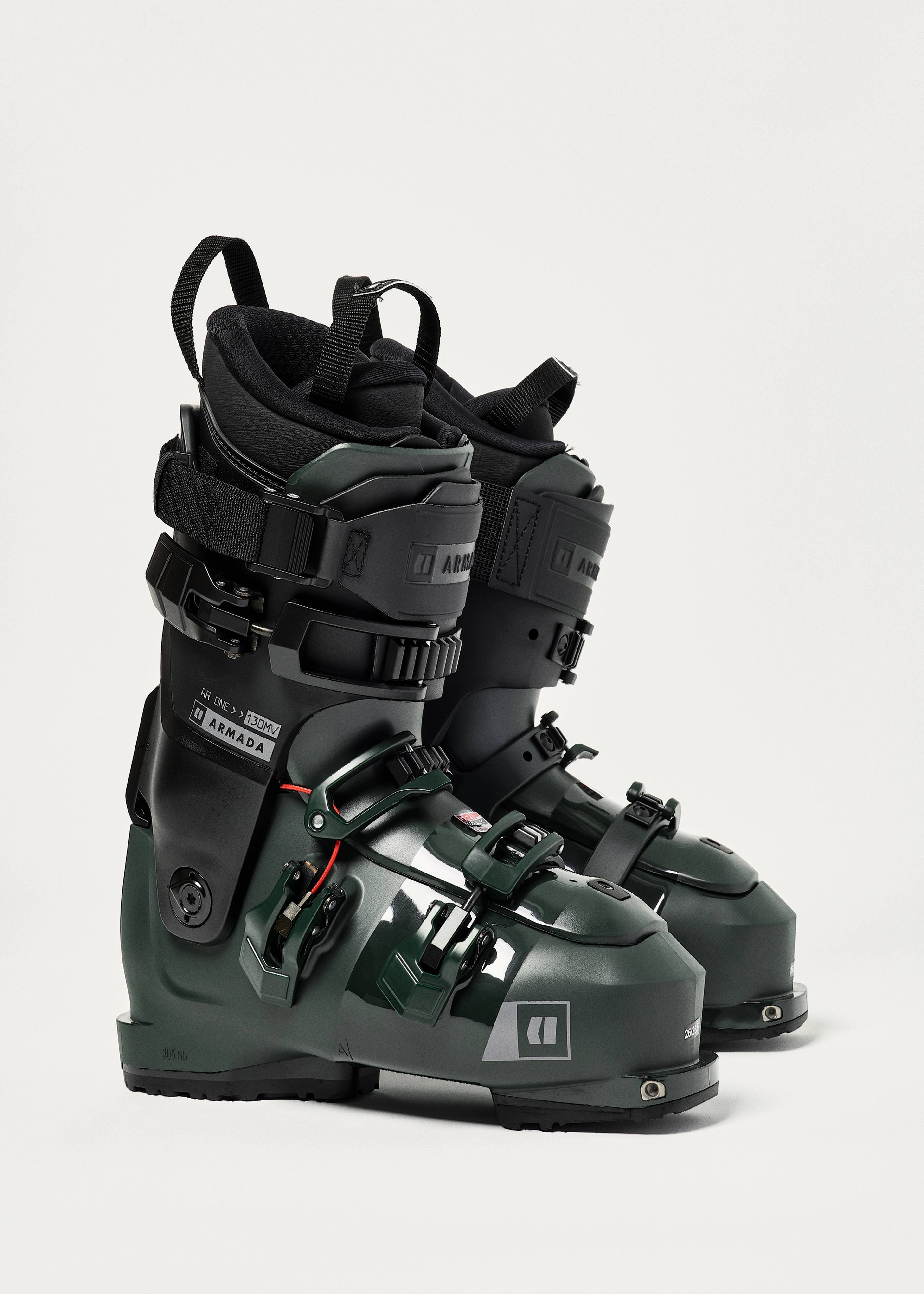 アルマダ ARMADA AR ONE 130 MV スキーブーツ Armada AR ONE 130 MV GW Ski Boots