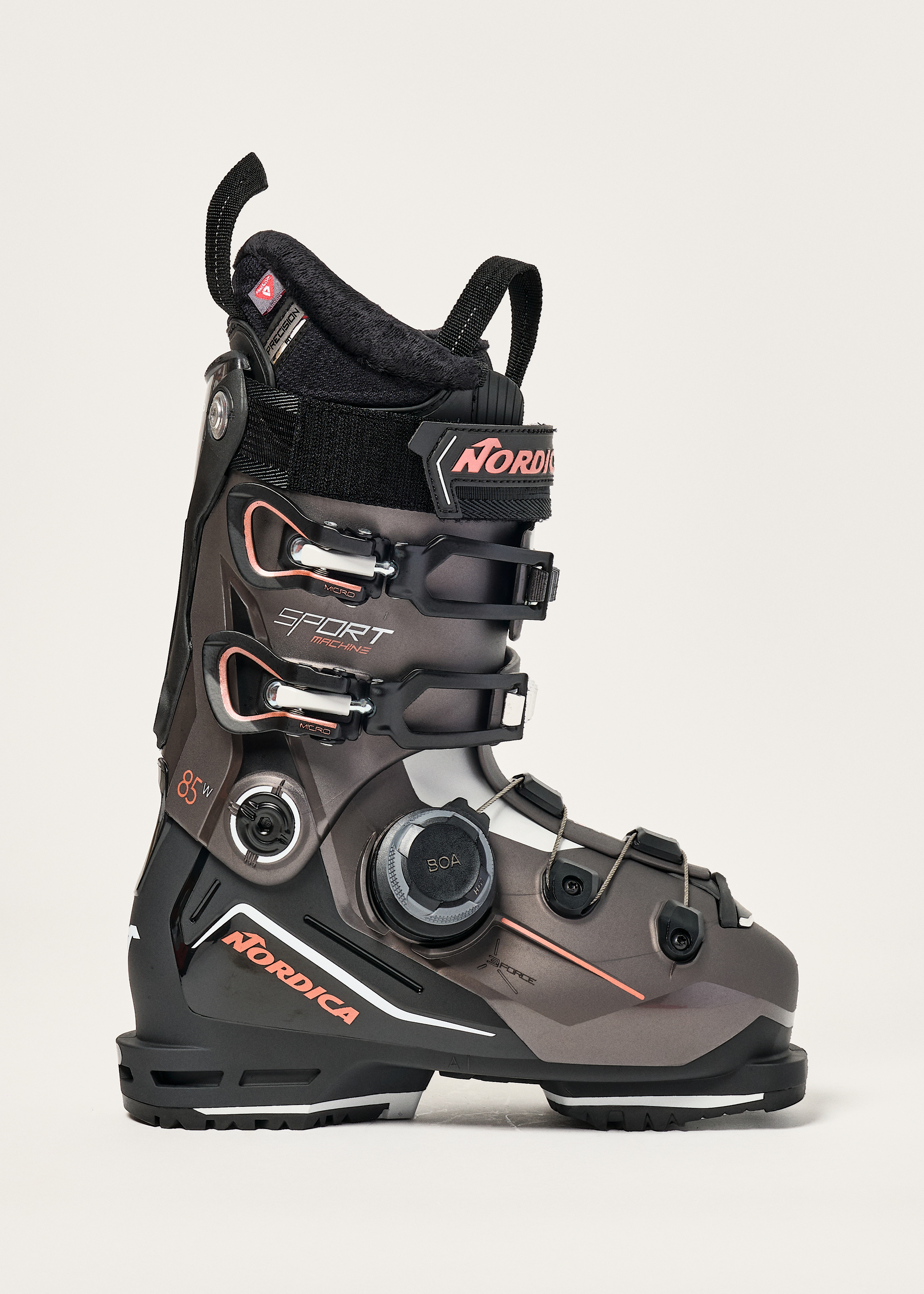 Nordica Sportmachine 3 85 W BOA Ski Boots