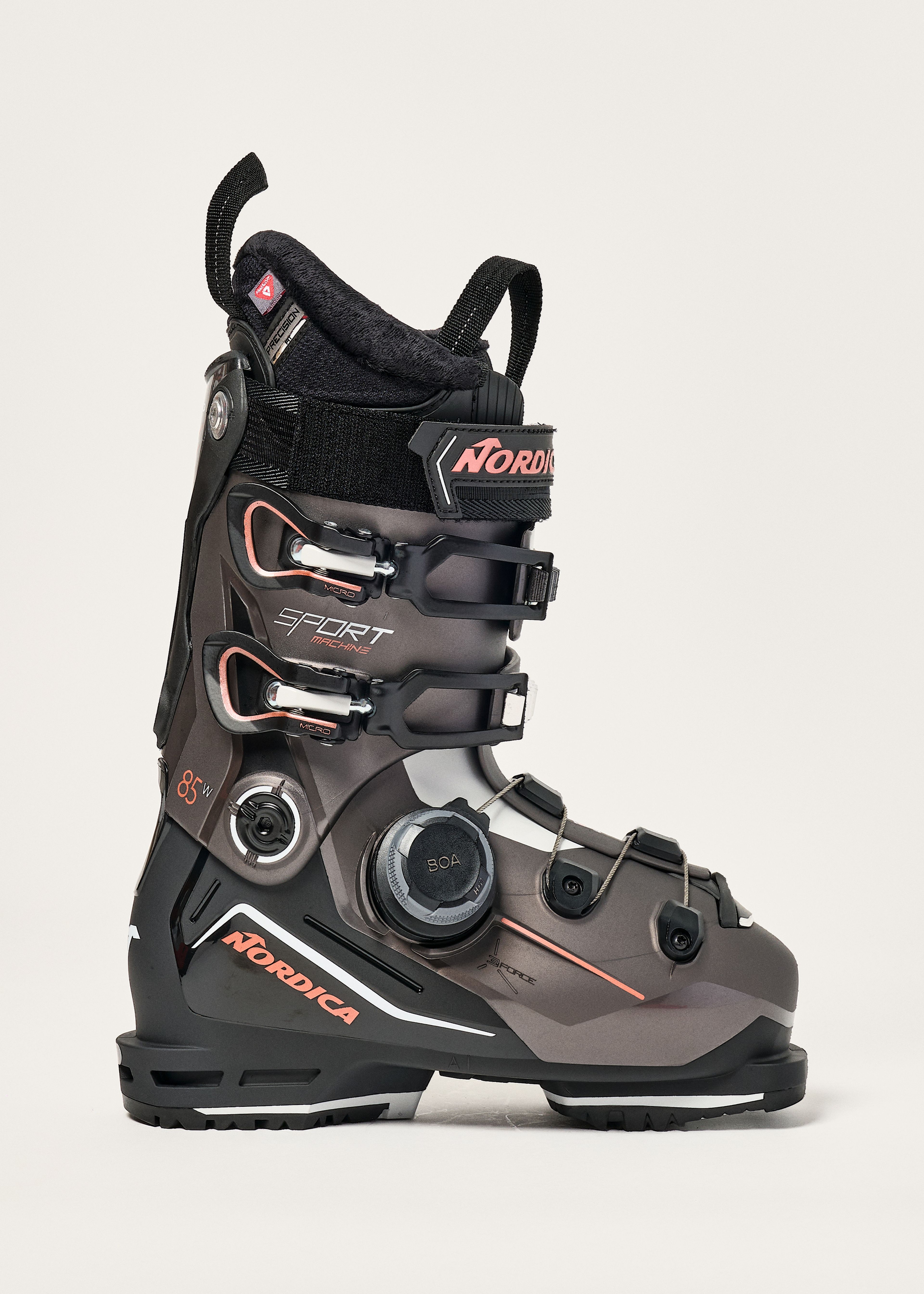 Nordica Sportmachine 3 85 W BOA Ski Boots