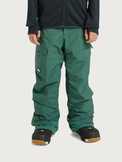 Utility Youth Pants