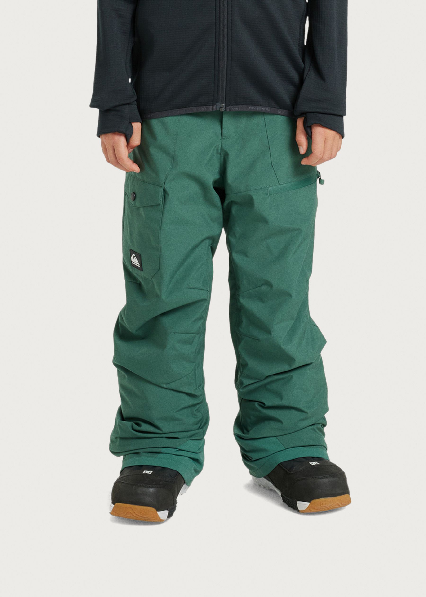 Image - 1 - Utility Youth Pants