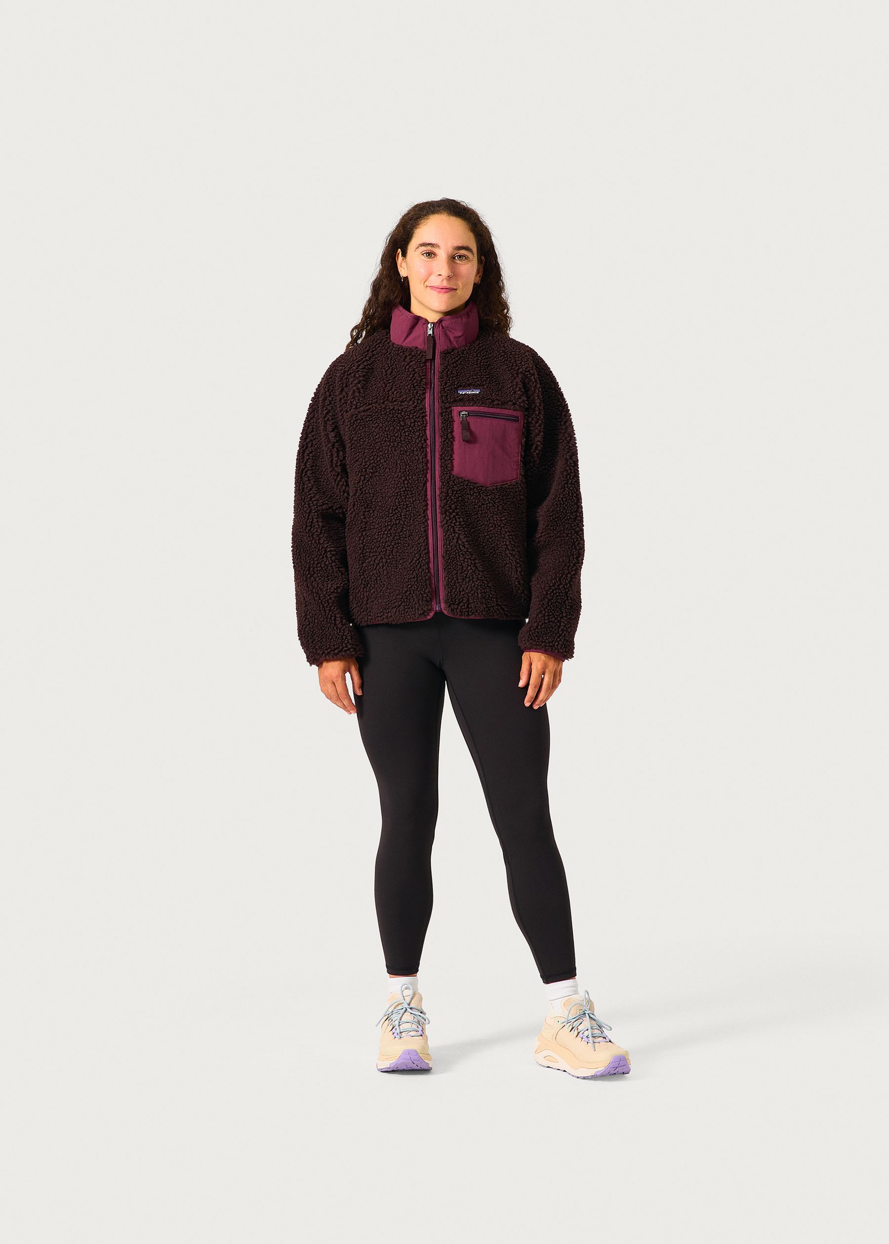 Image - 2 - Classic Retro-X Jacket