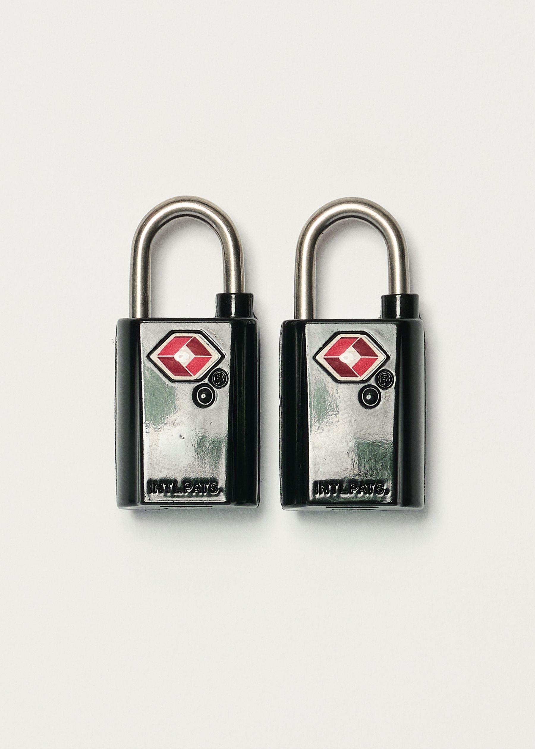 Image - 2 - TSA Mini Padlocks