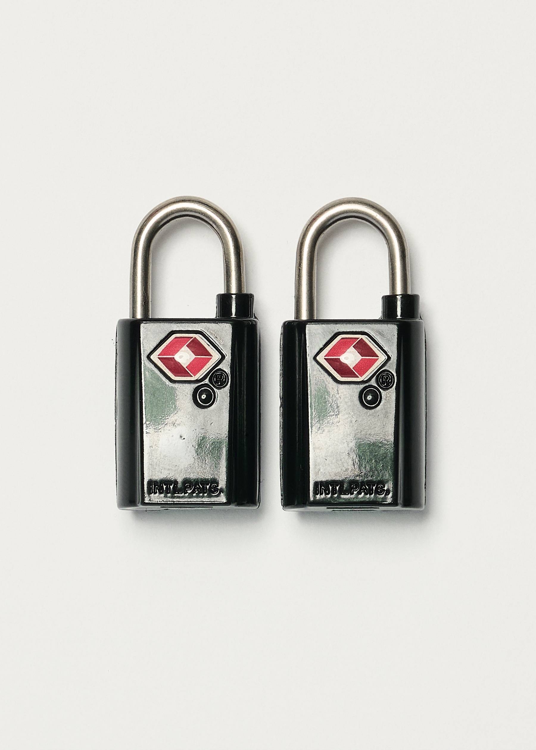 Image - 2 - TSA Mini Padlocks