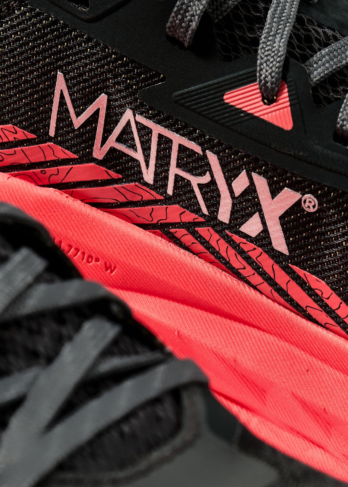 Matryx upper