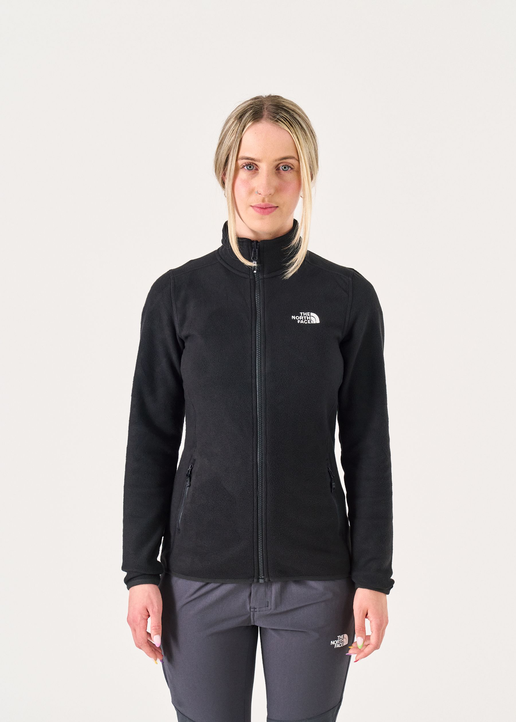 Image - 1 - 100 Glacier Full Zip