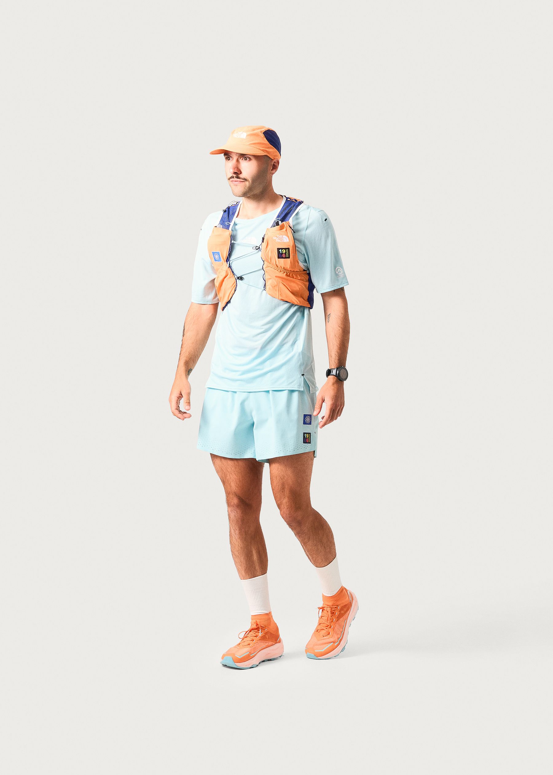 Image - 2 - Summit Pacesetter Short