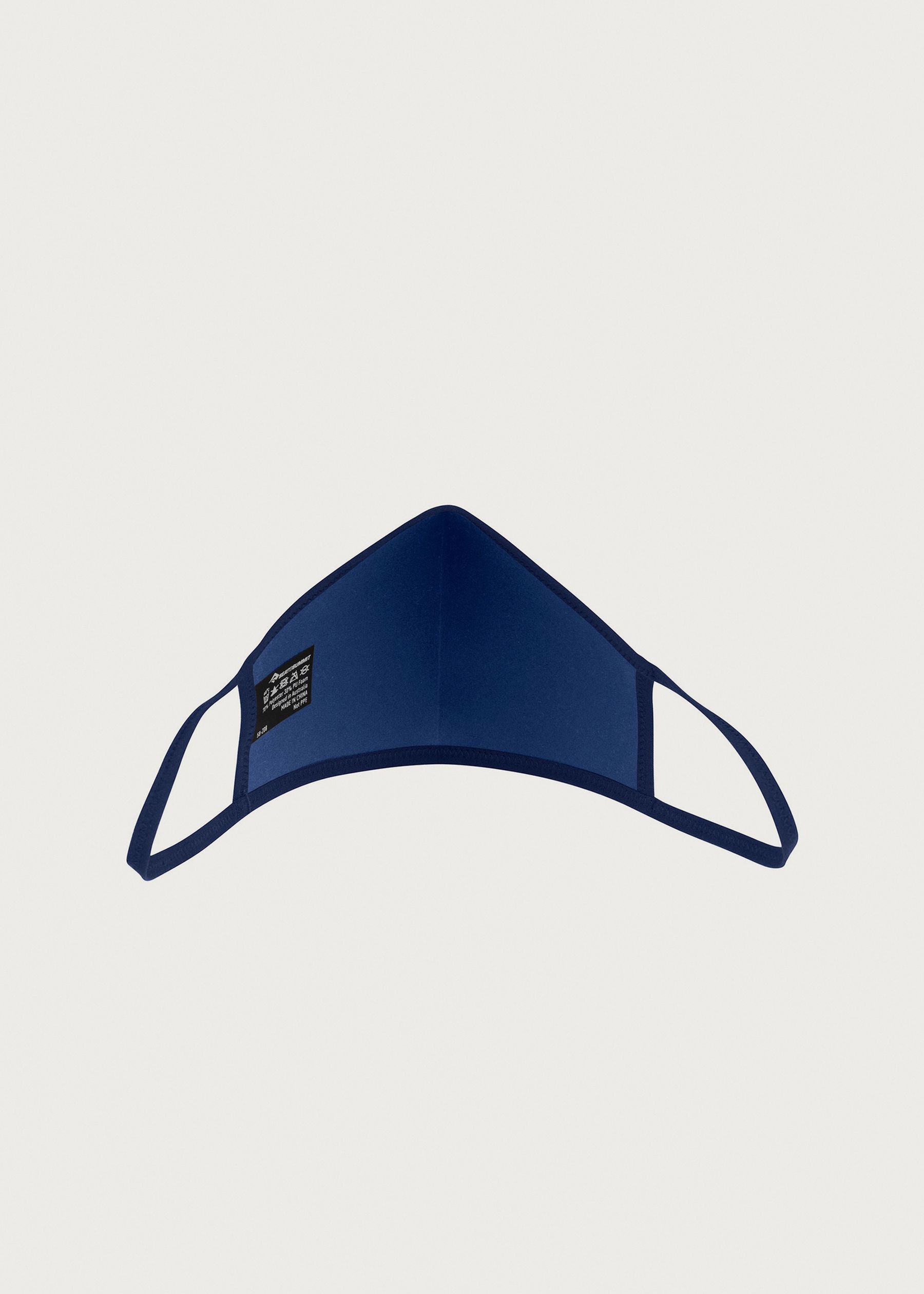 Image - 3 - Viroblock Barrier Face Mask - Small