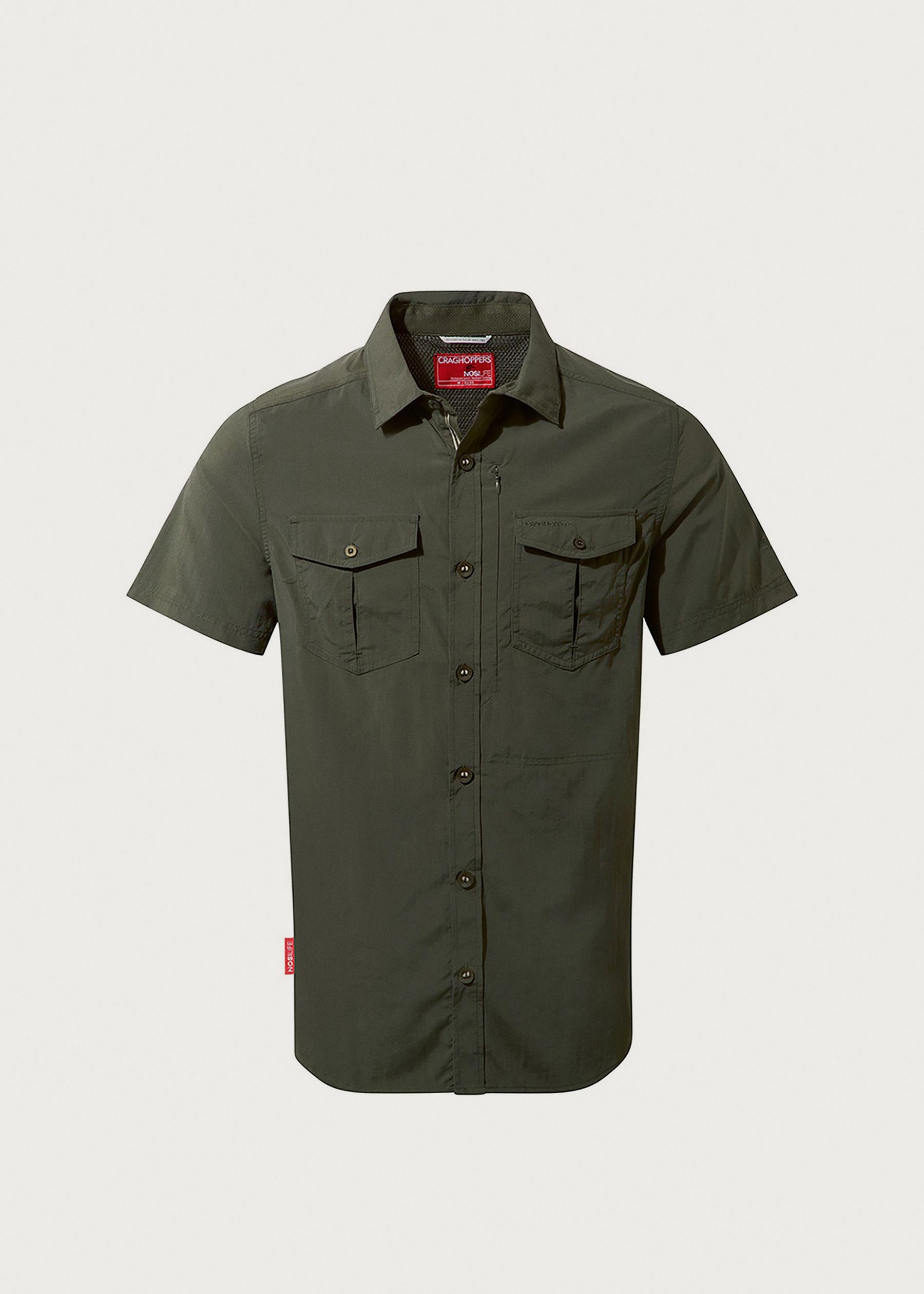 Image - 1 - NosiLife Adventure Shirt