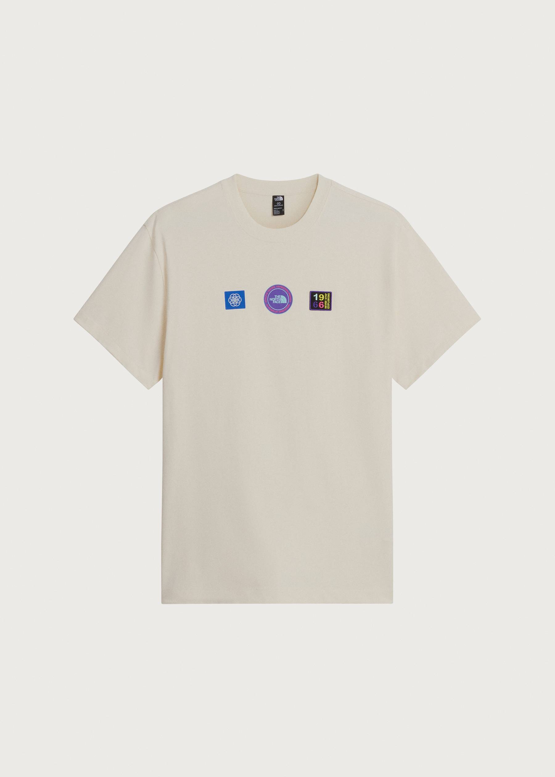 Image - 3 - Explorer Badges Relaxed Tee
