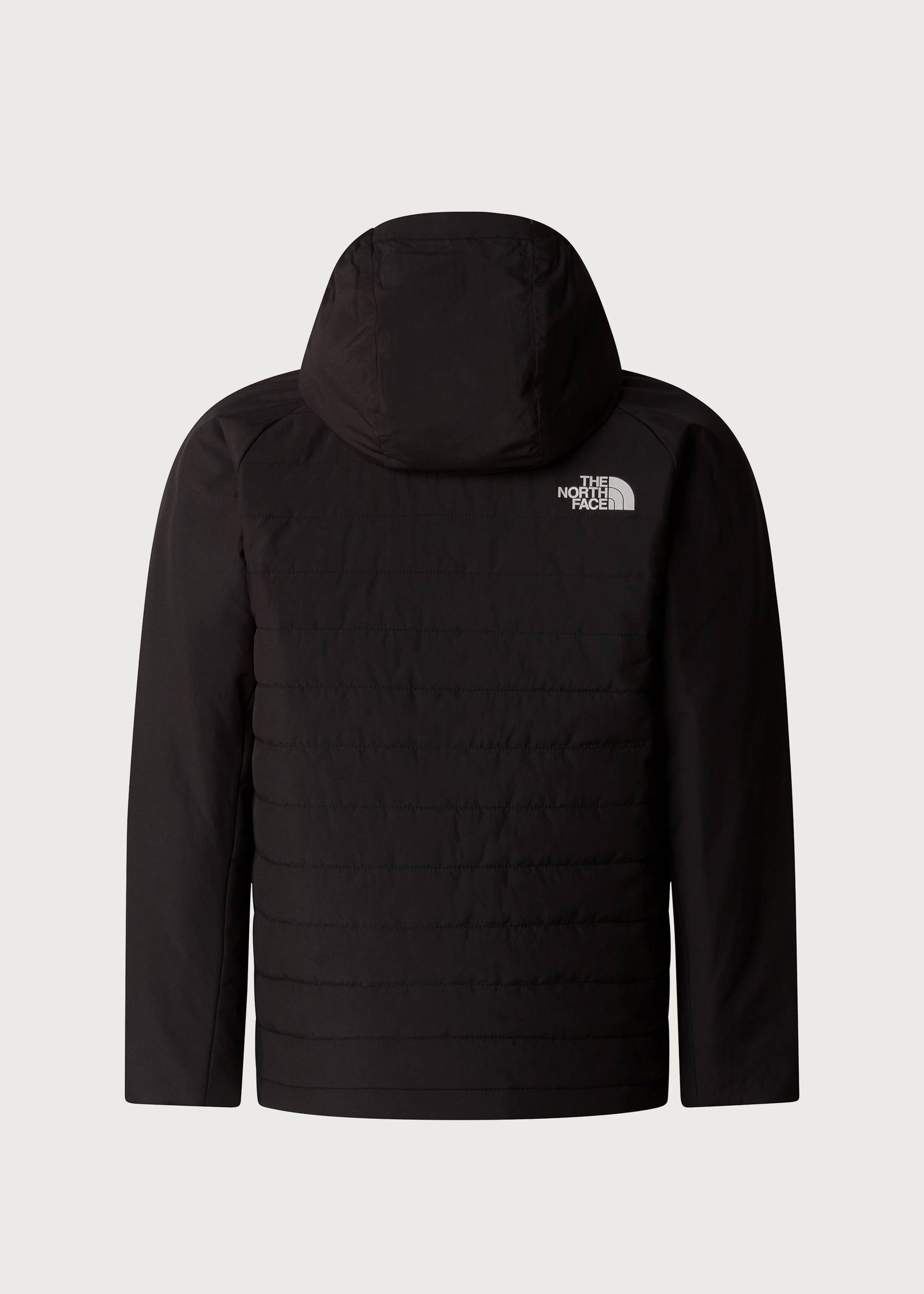 Image - 2 - Boy's Never Stop Synthetic Jacket