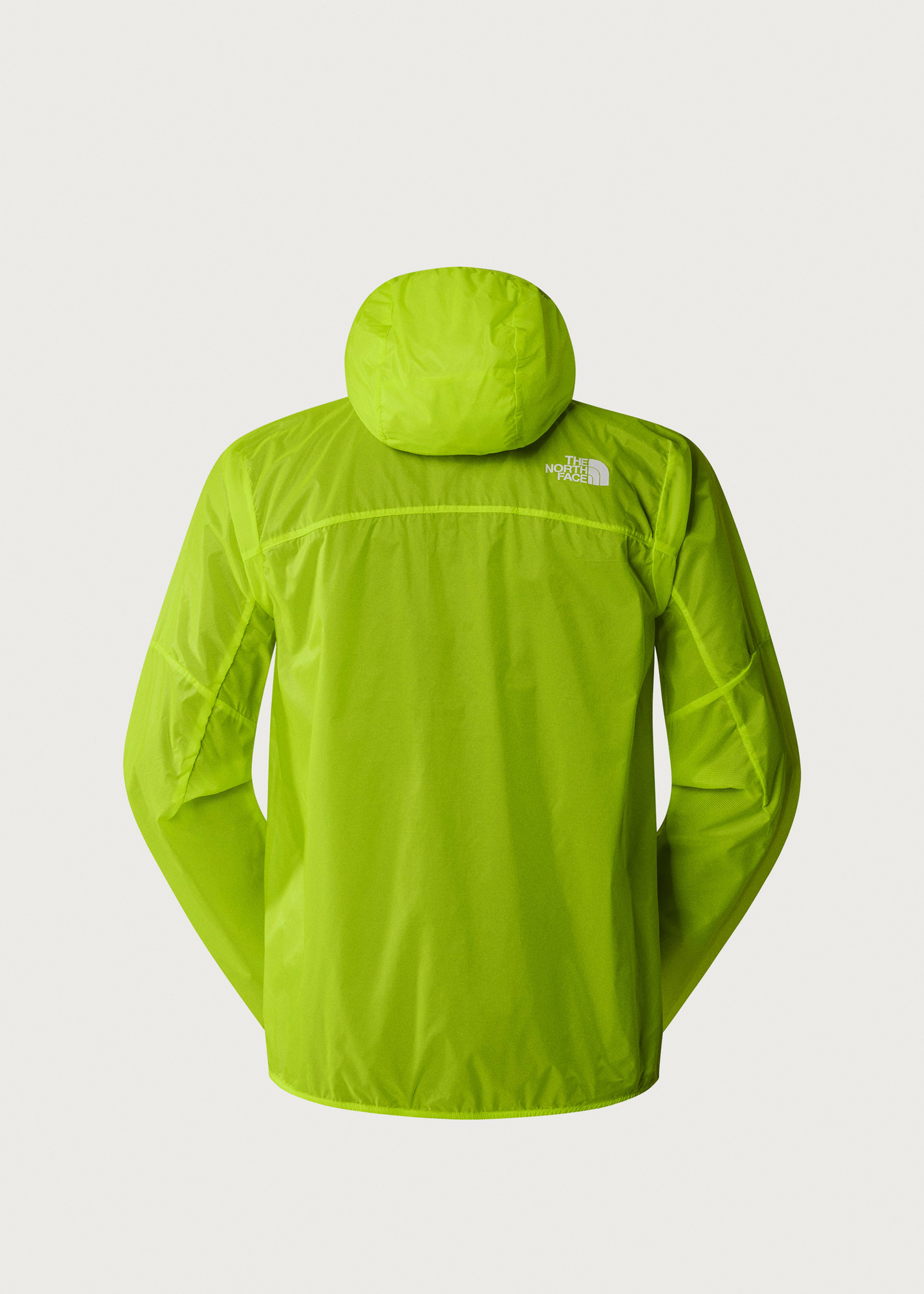 The North Face Windstream Shell Jacket