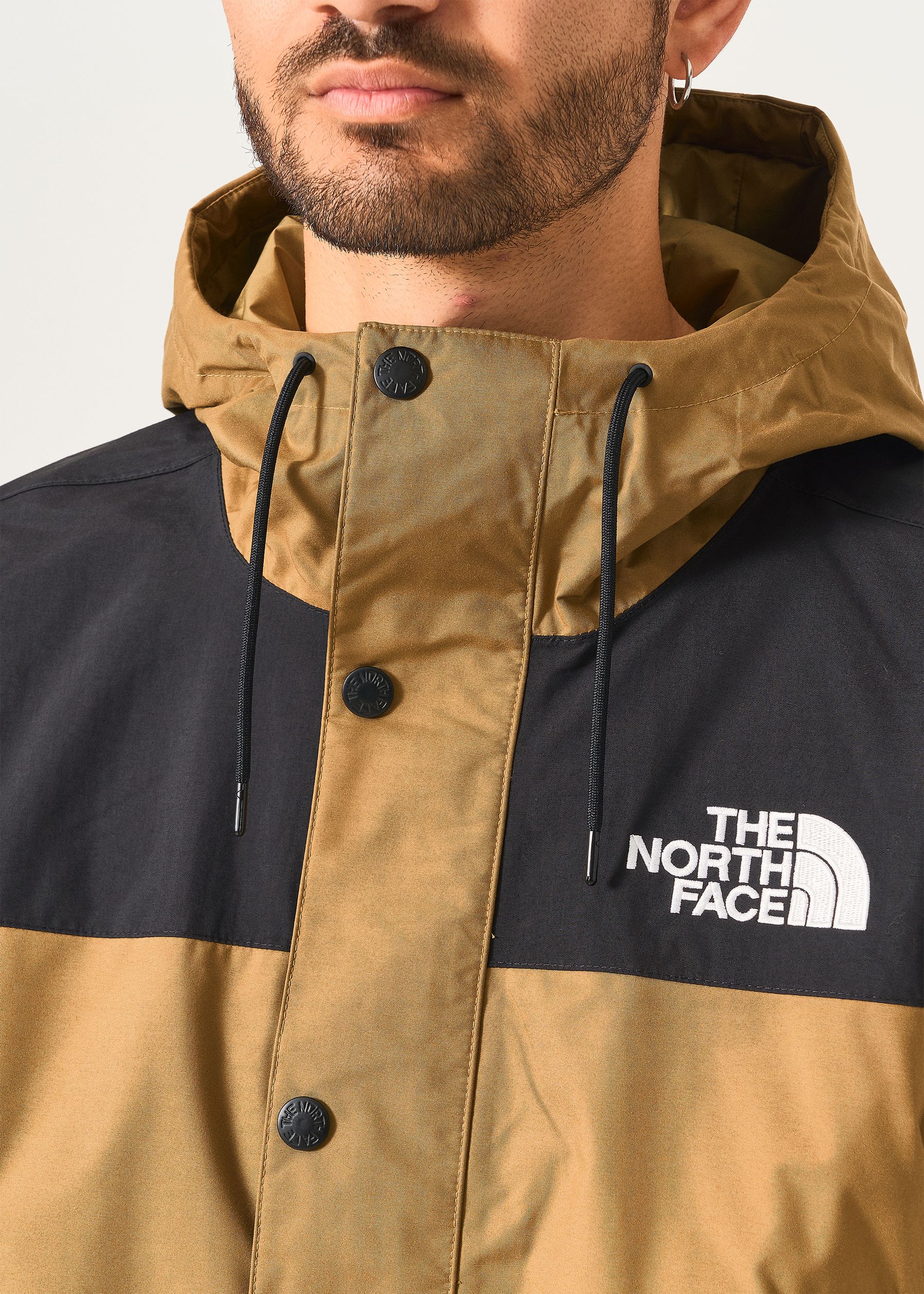 The North Face Reign On Jacket