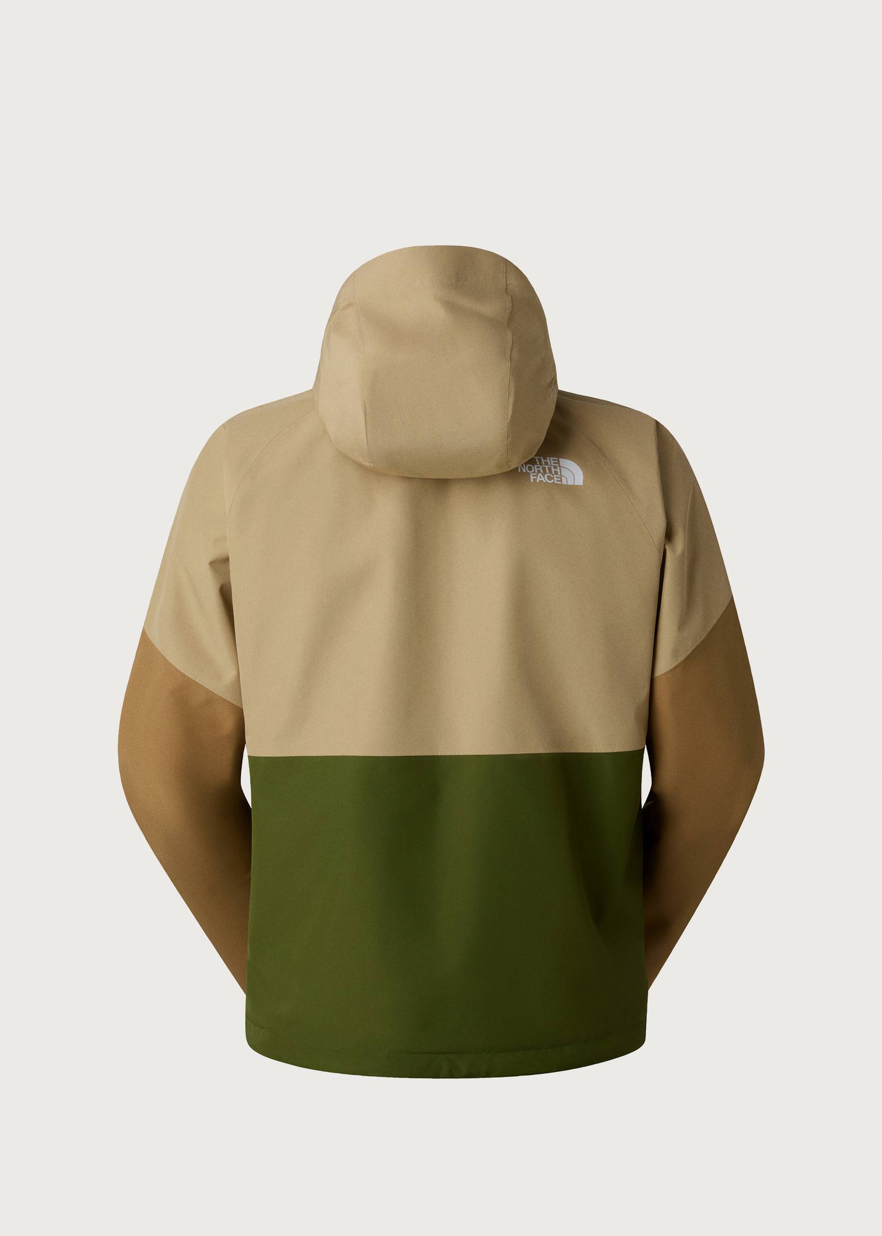 Image - 2 - Lightning Zip-In Compatible Jacket