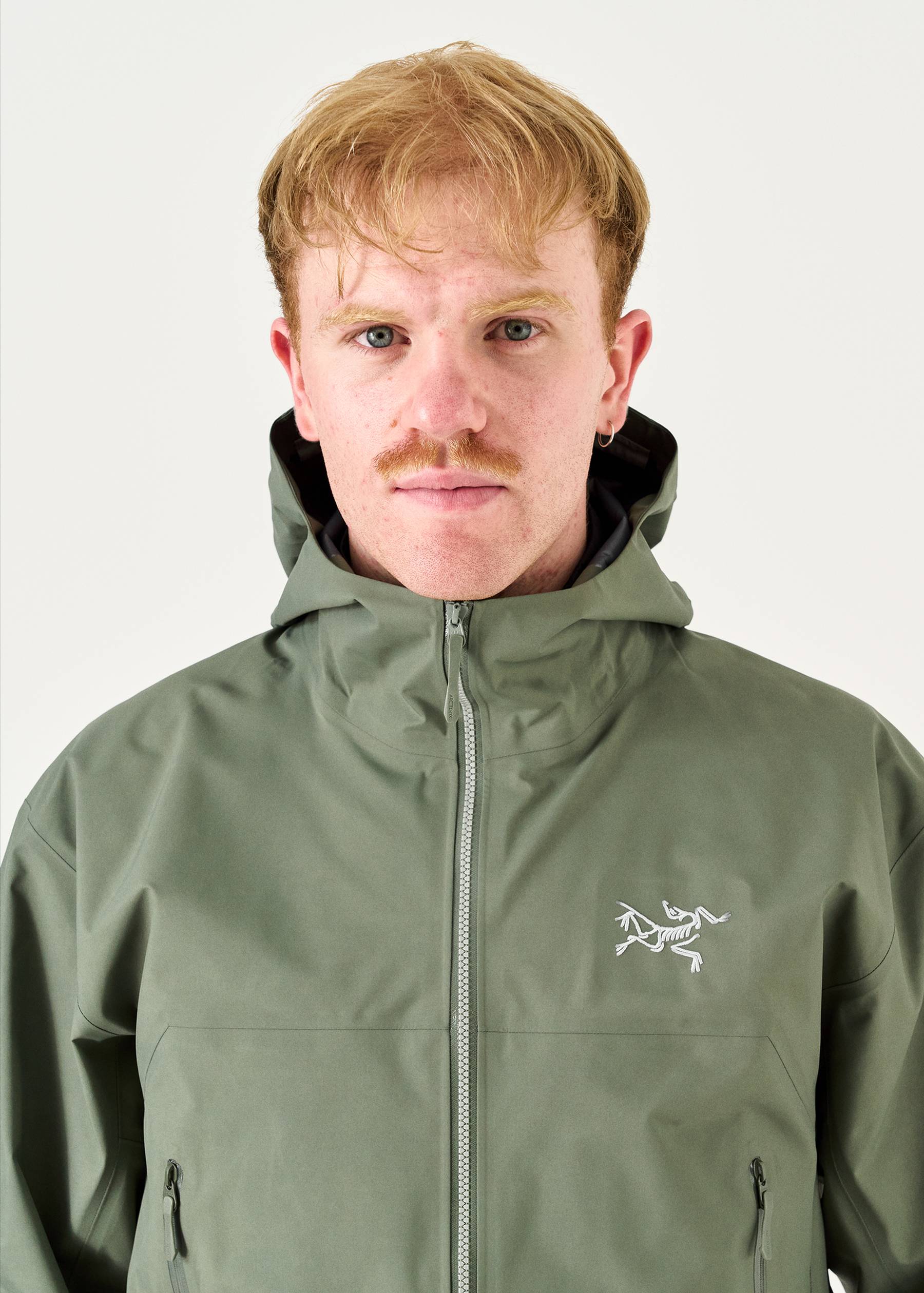 Arc'teryx Beta GORE-TEX Jacket