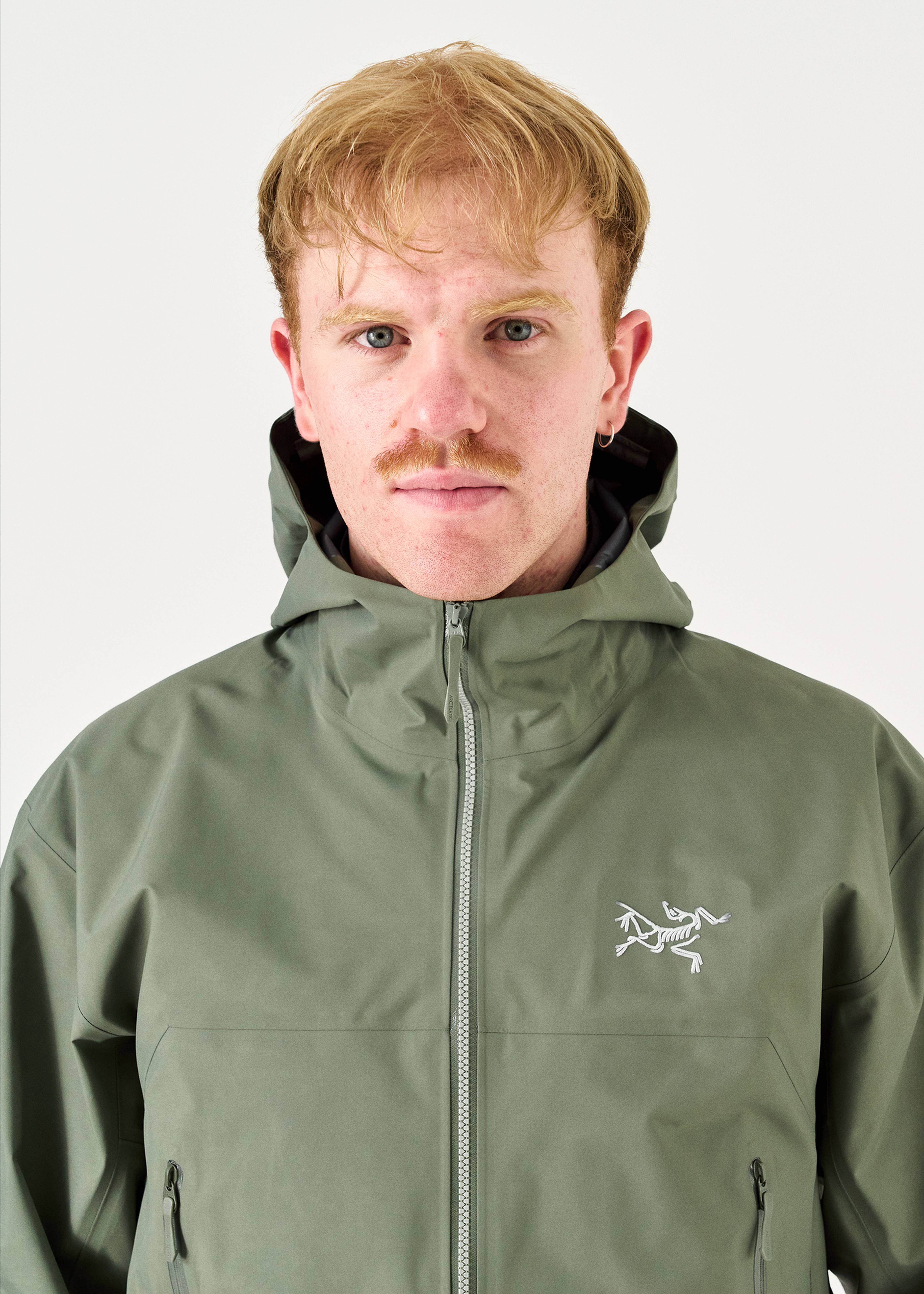 Arc'teryx Beta GORE-TEX Jacket