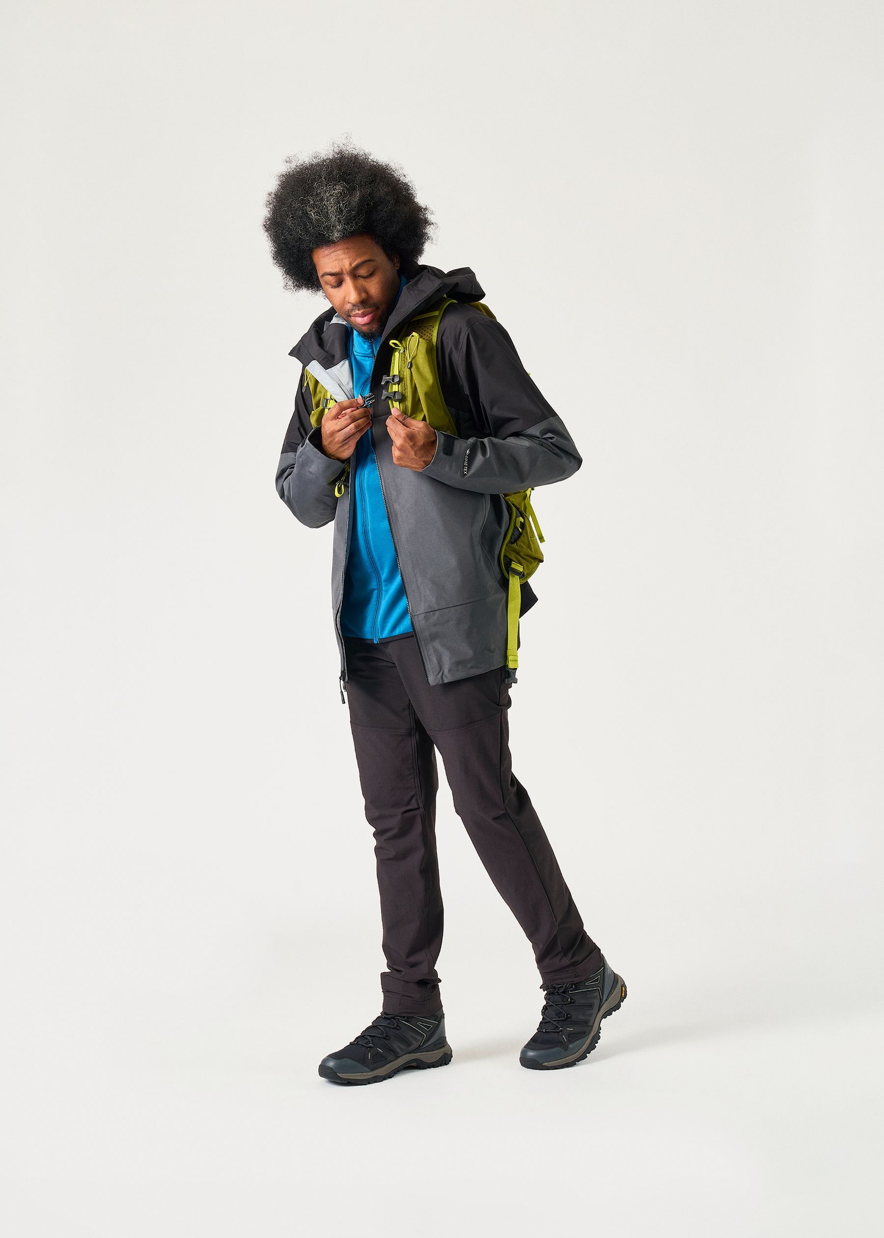 Image - 2 - Jazzi 3L GORE-TEX Jacket