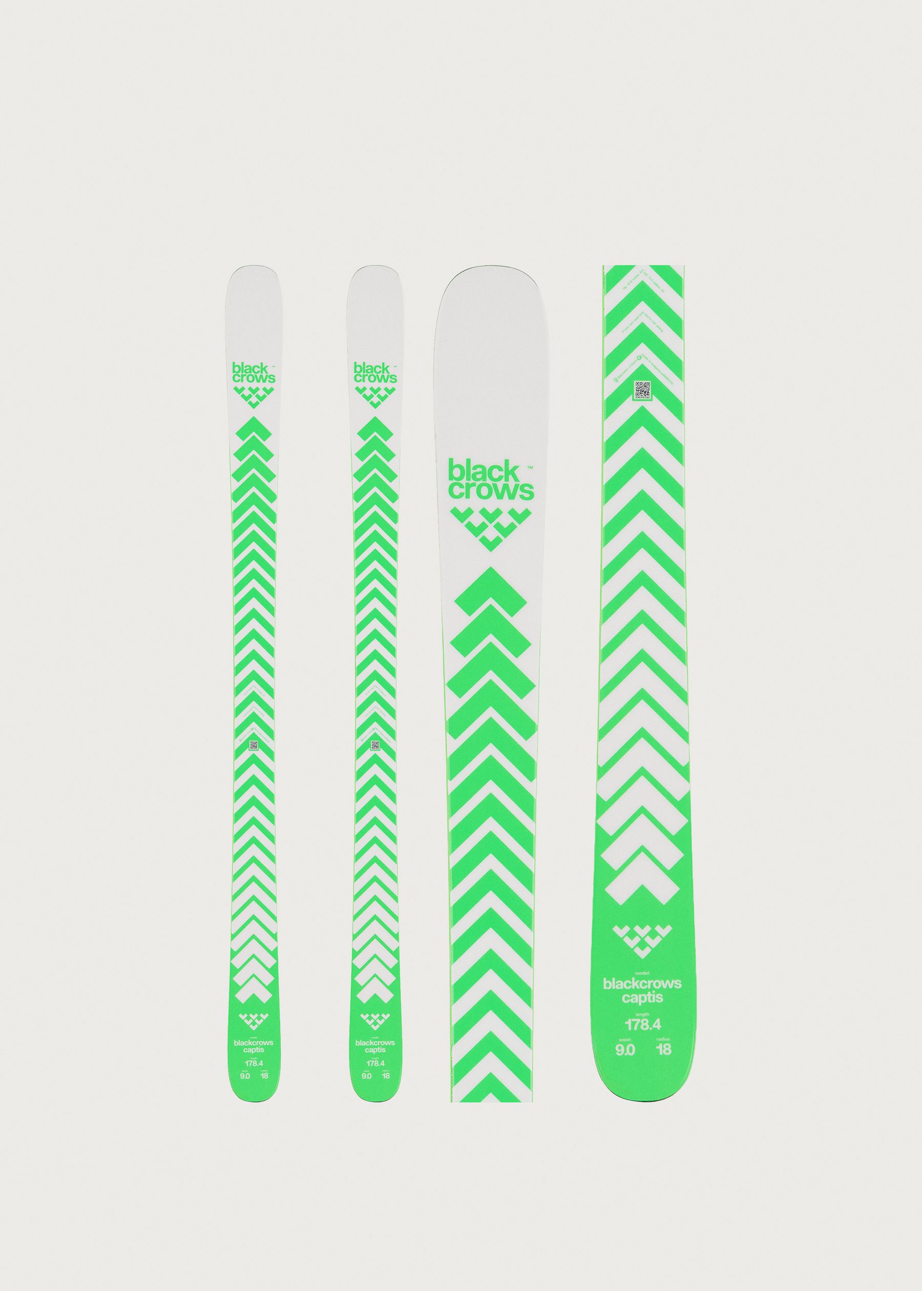 Image - 1 - Captis Skis