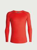 Merino 150 Zone Long Sleeve Crew Neck