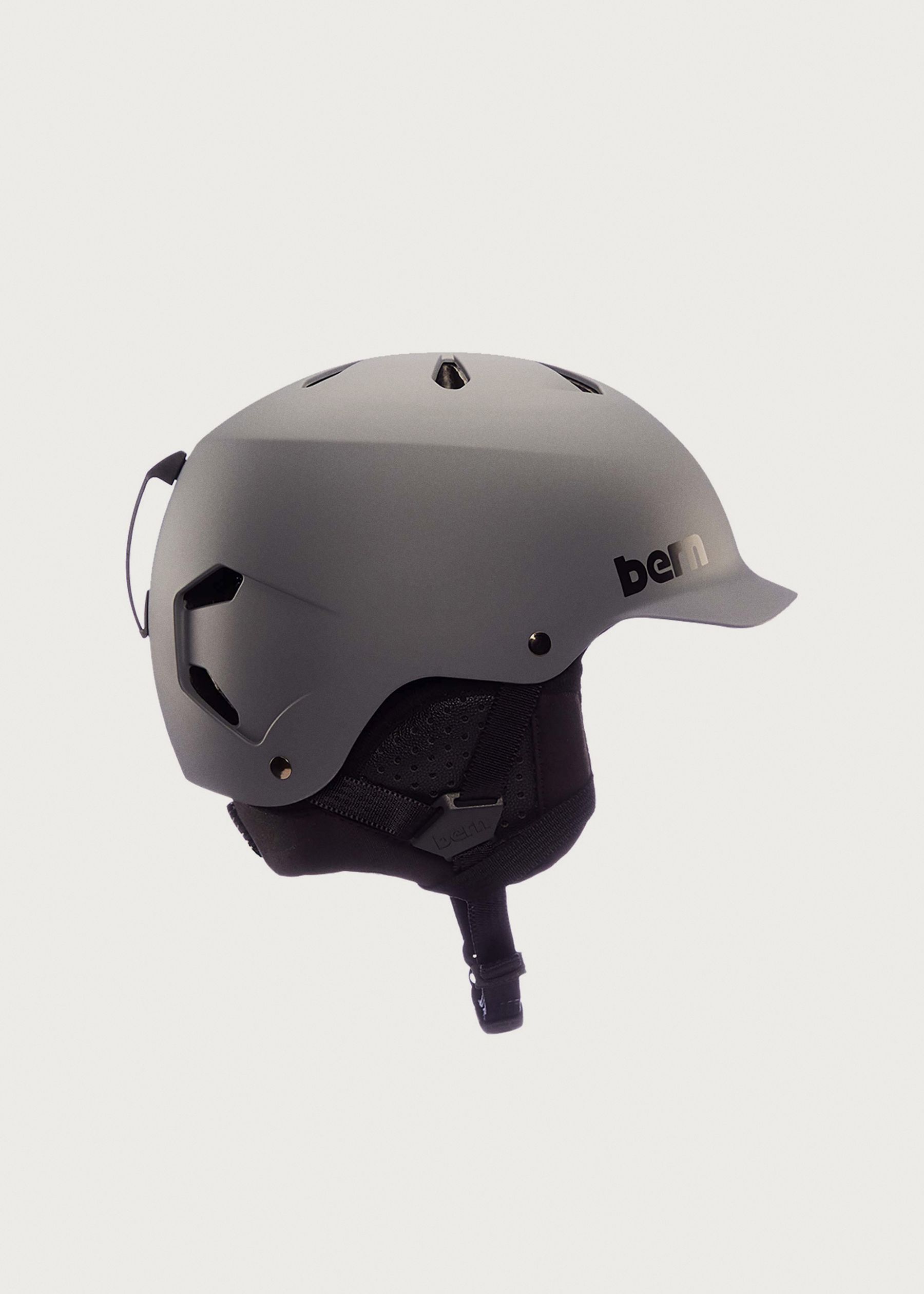 Image - 1 - Watts Classic Helmet