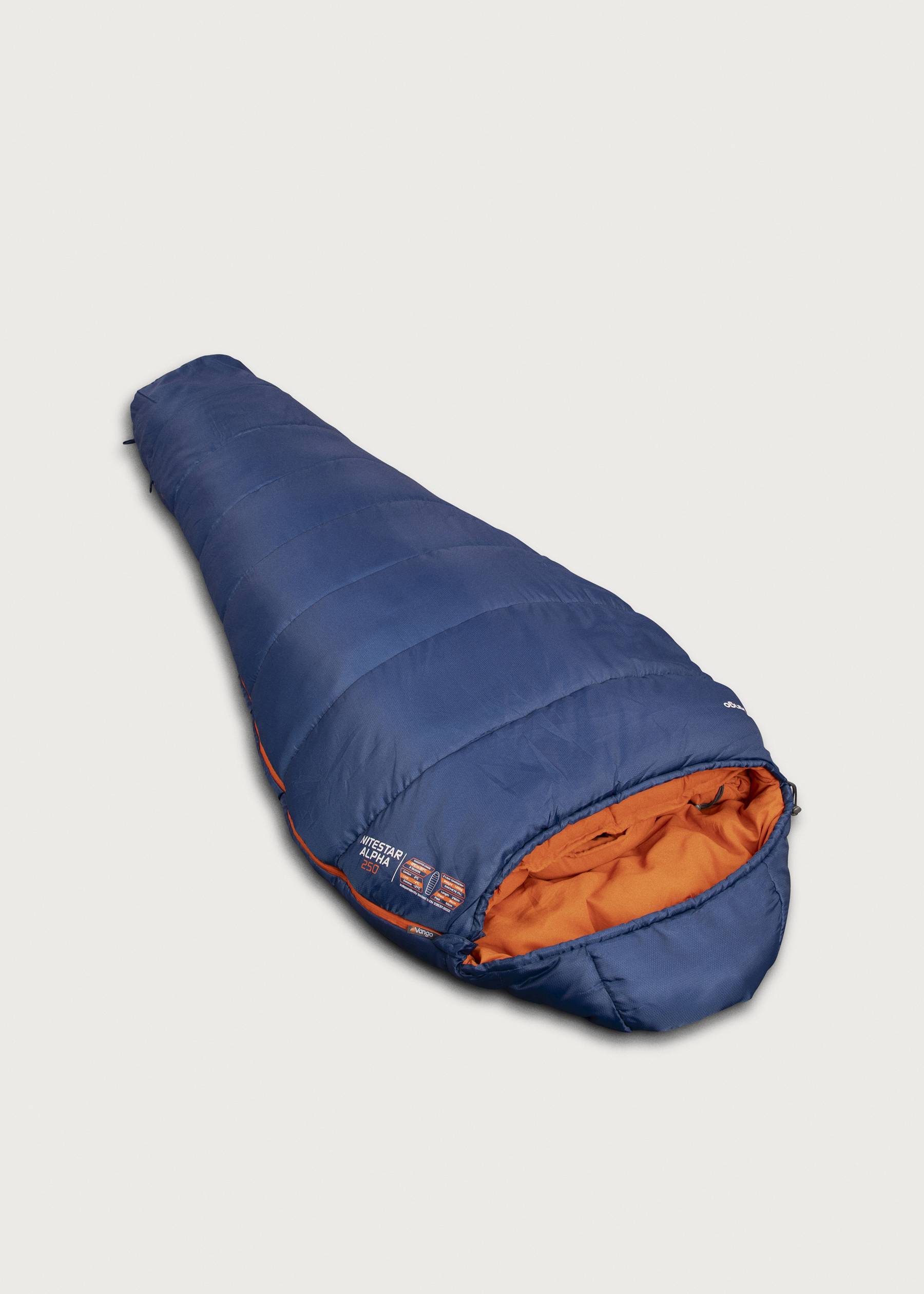 Image - 3 - Nitestar Alpha 250 Sleeping Bag