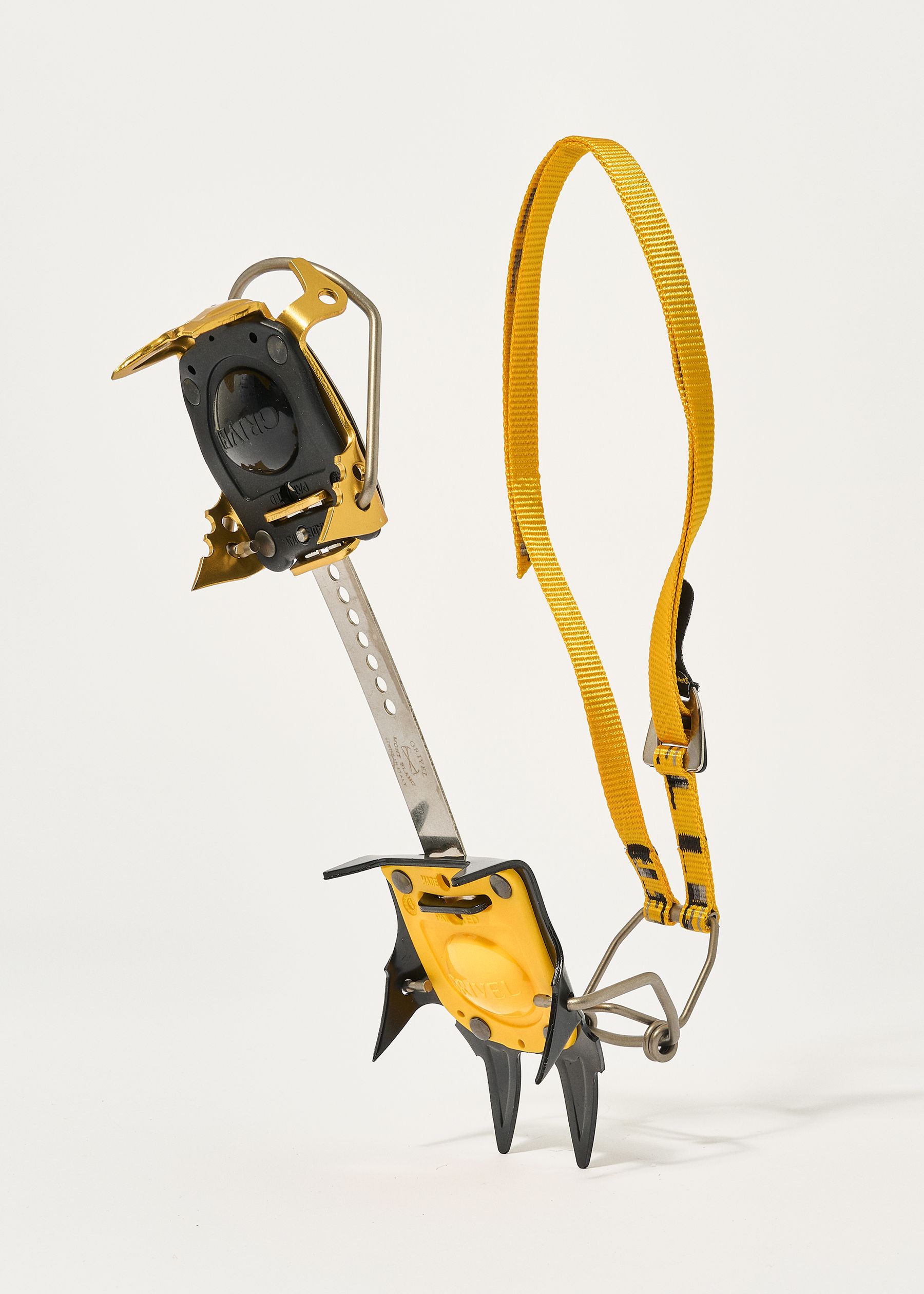 Image - 3 - G-Rider - Ski-Matic Plus EVO Binding