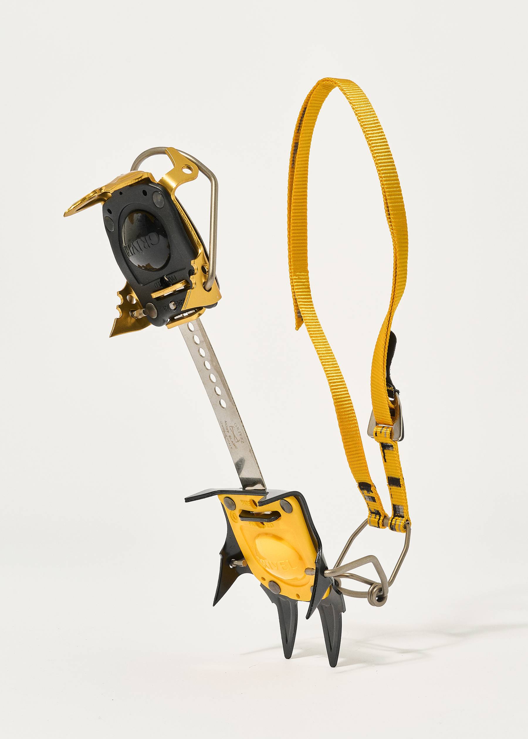 Image - 3 - G-Rider - Ski-Matic Plus EVO Binding