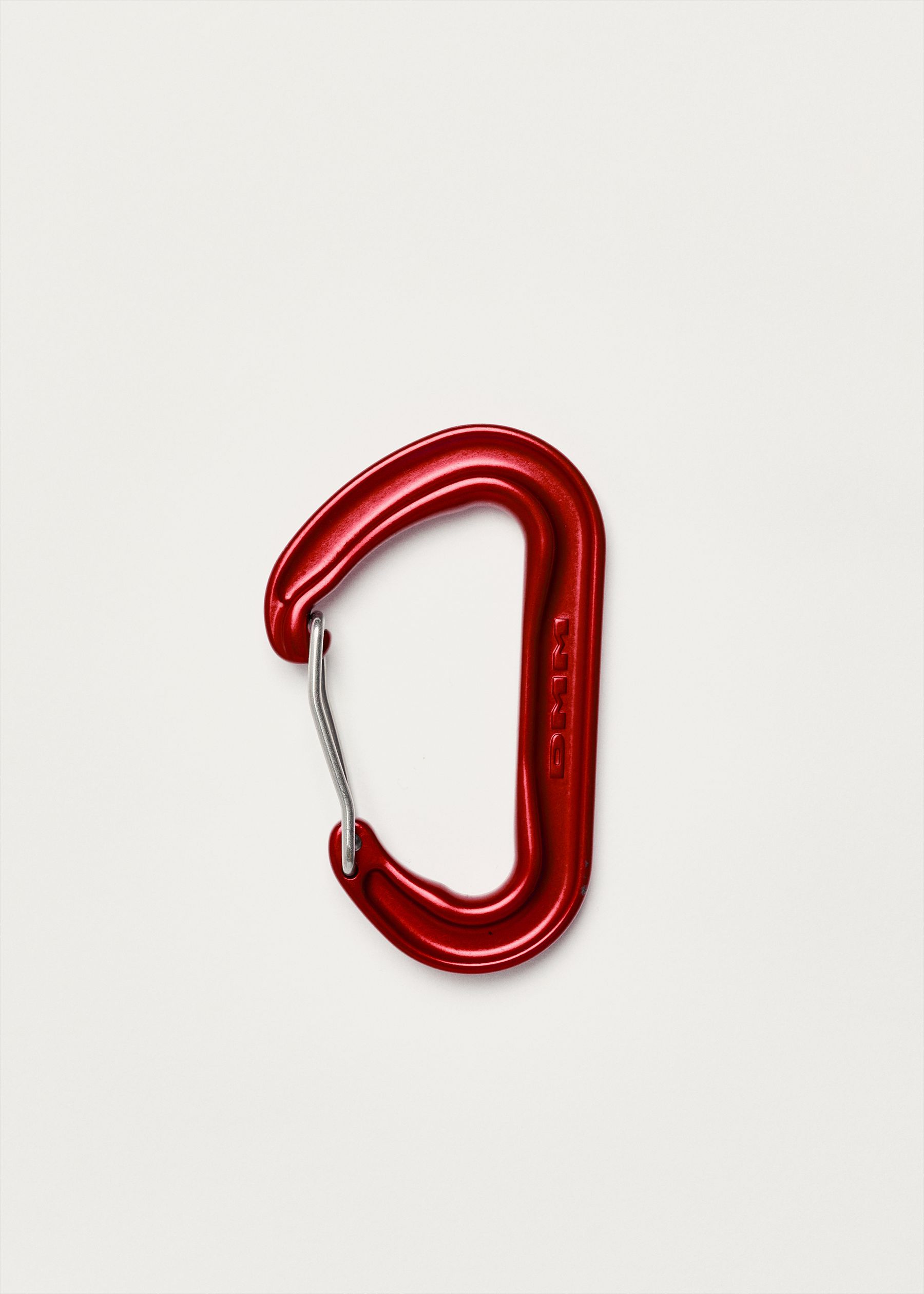 Image - 1 - Wisp Wiregate Carabiner