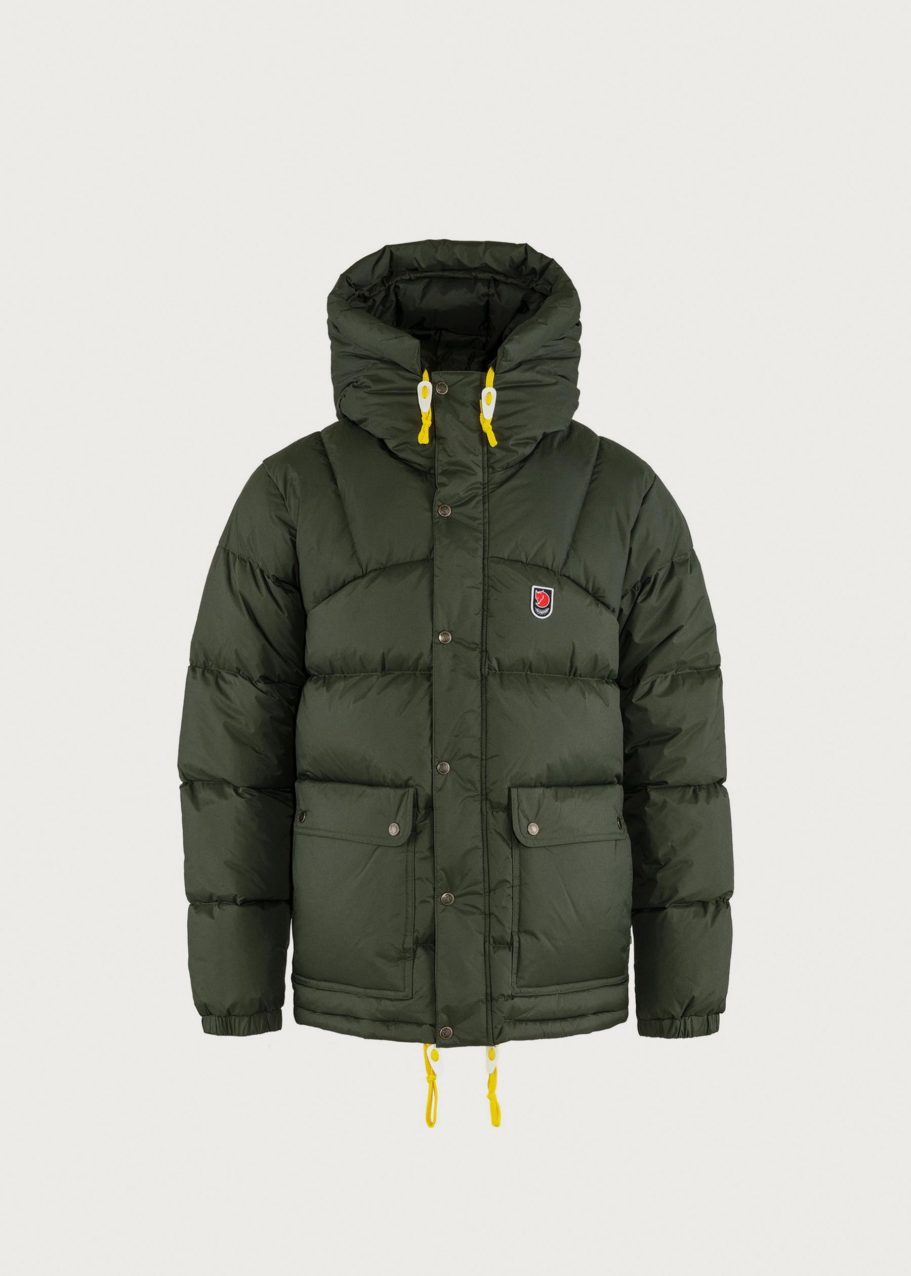 Image - 1 - Expedition Down Lite Jacket
