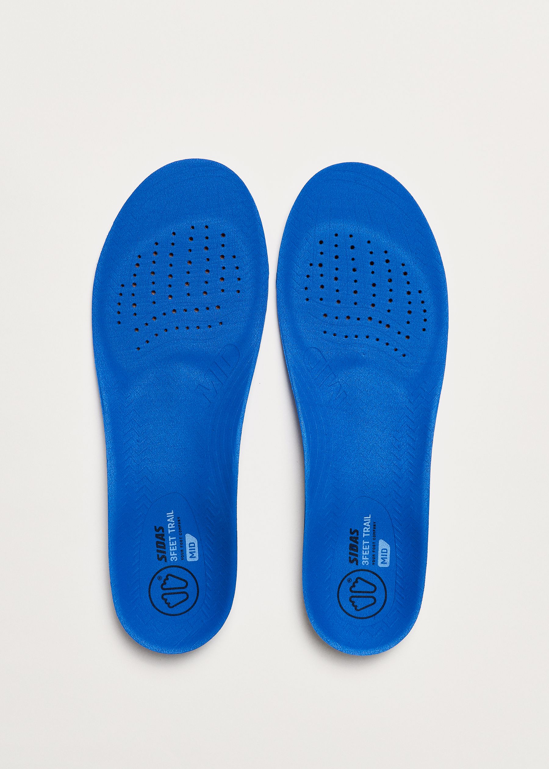 Image - 1 - 3Feet Trail Mid Insoles