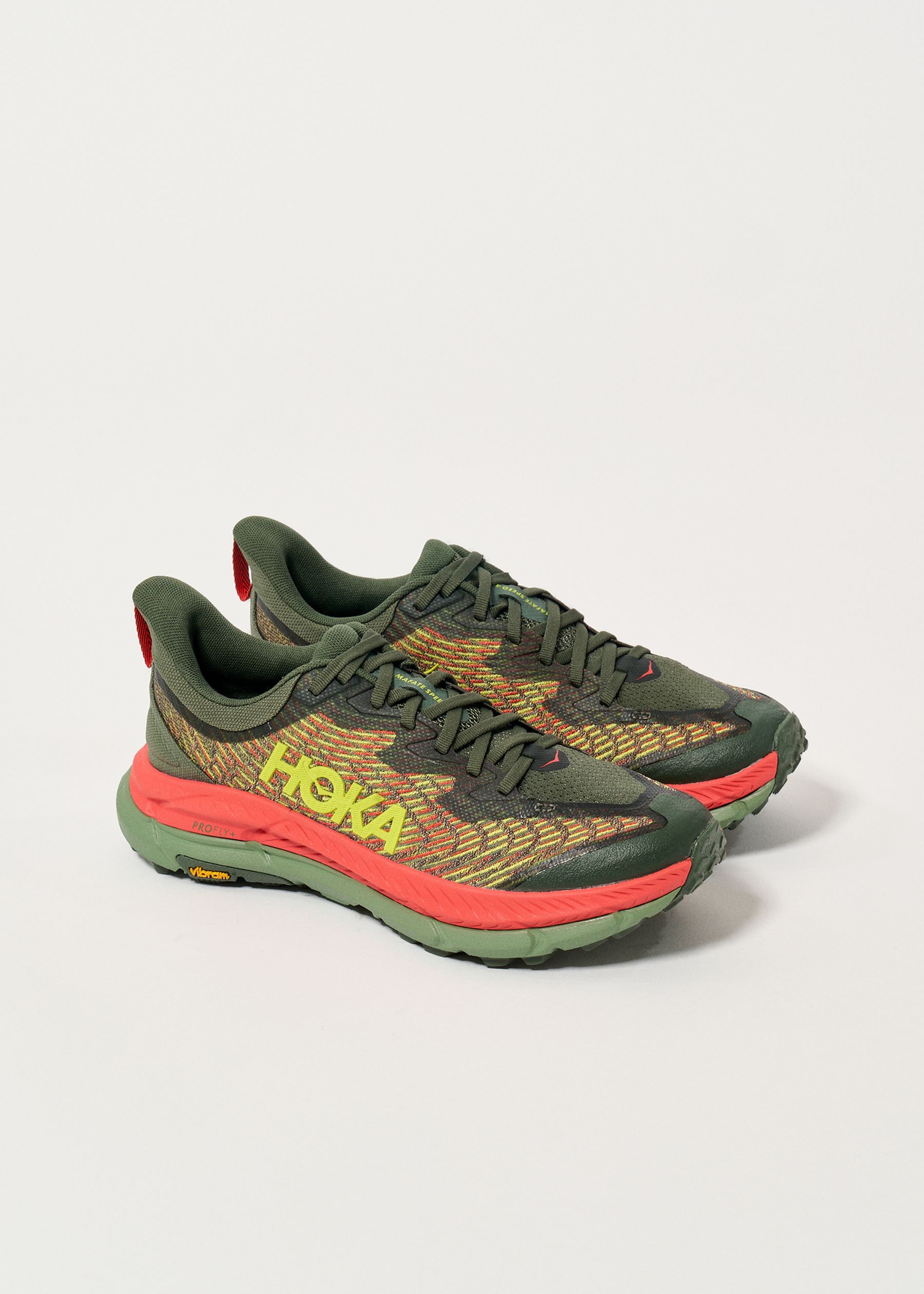 Image - 2 - Mafate Speed 4 Trail Running Shoes